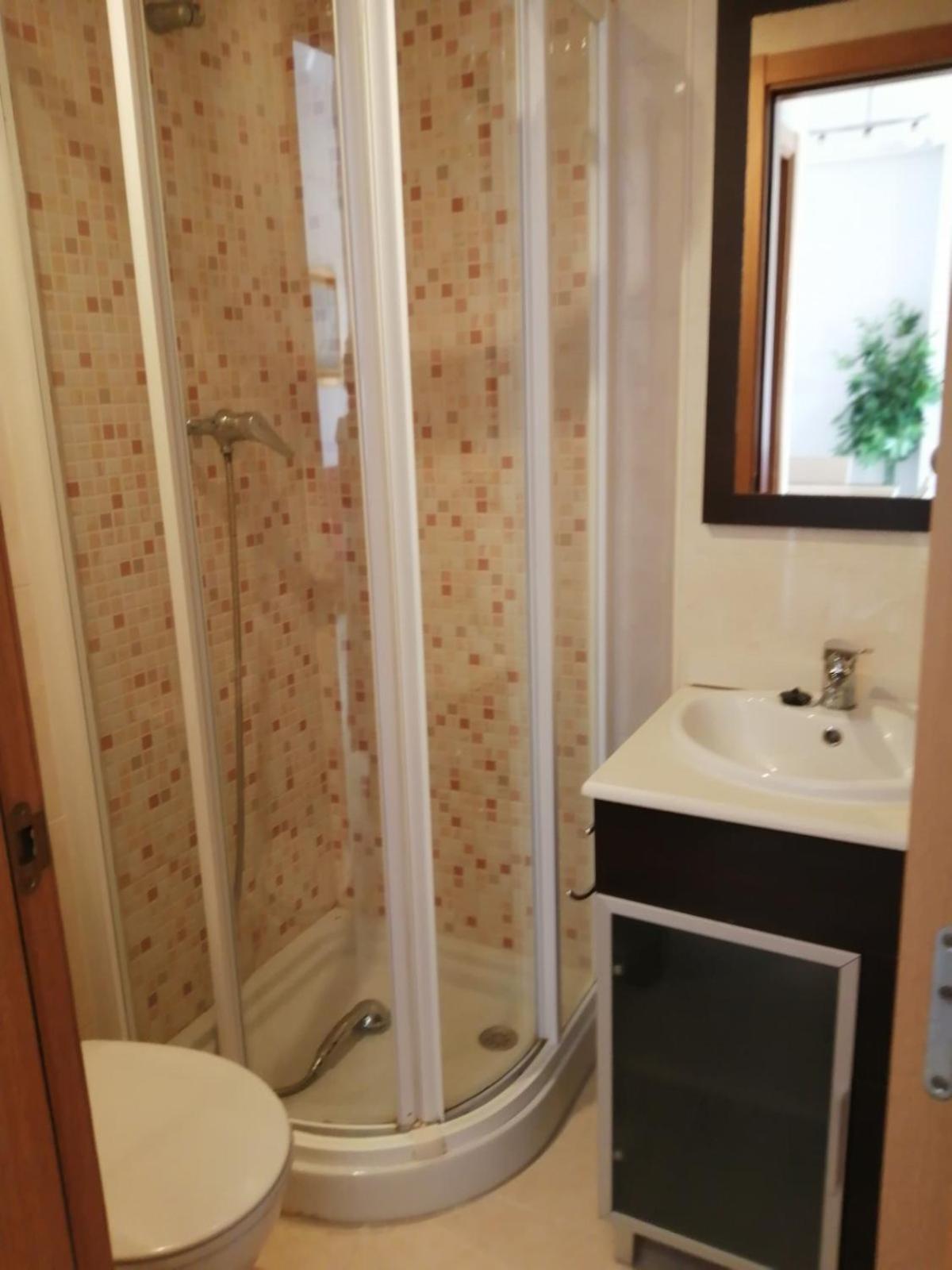 Apartment with Sea View photo 3