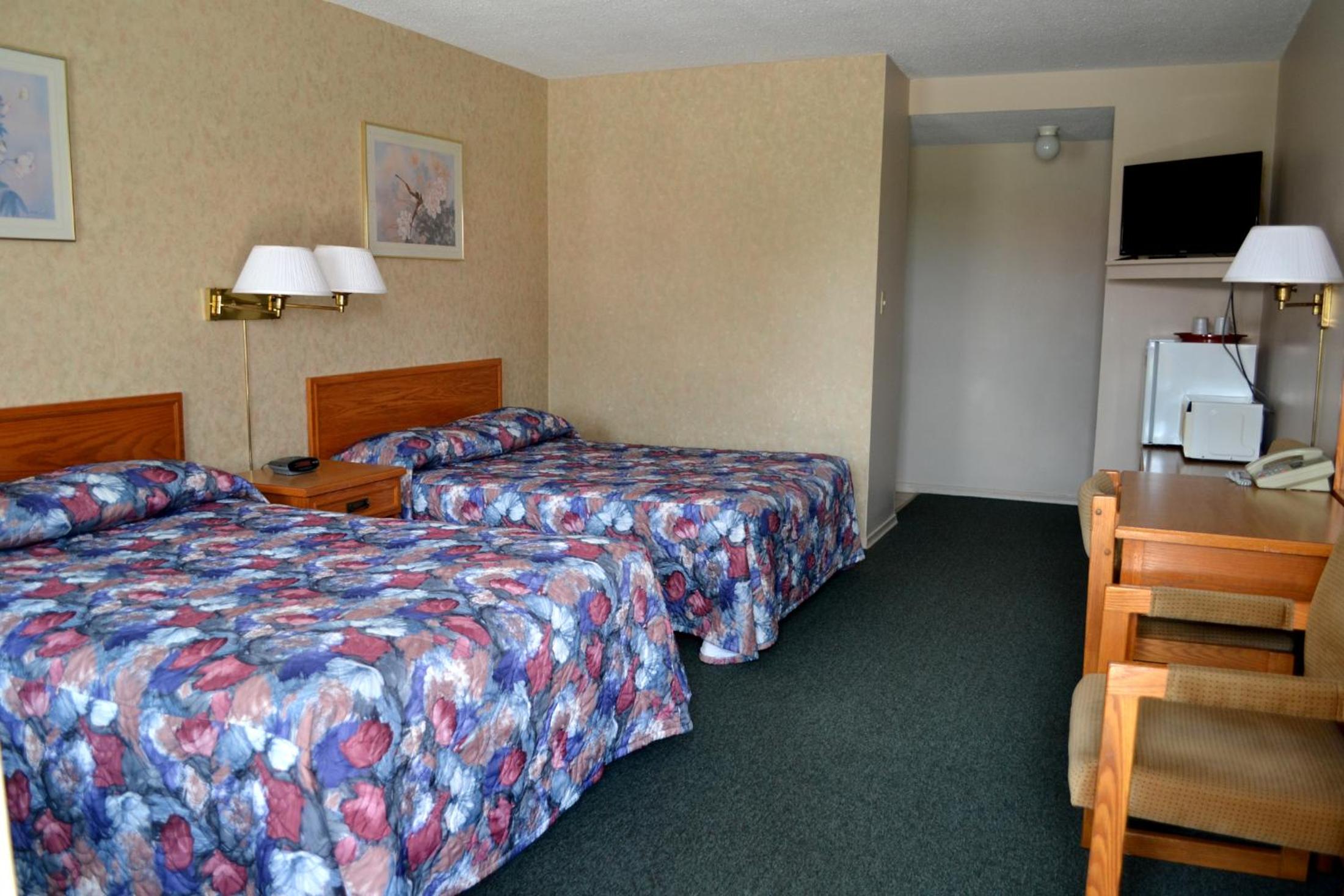 Double Room photo 3