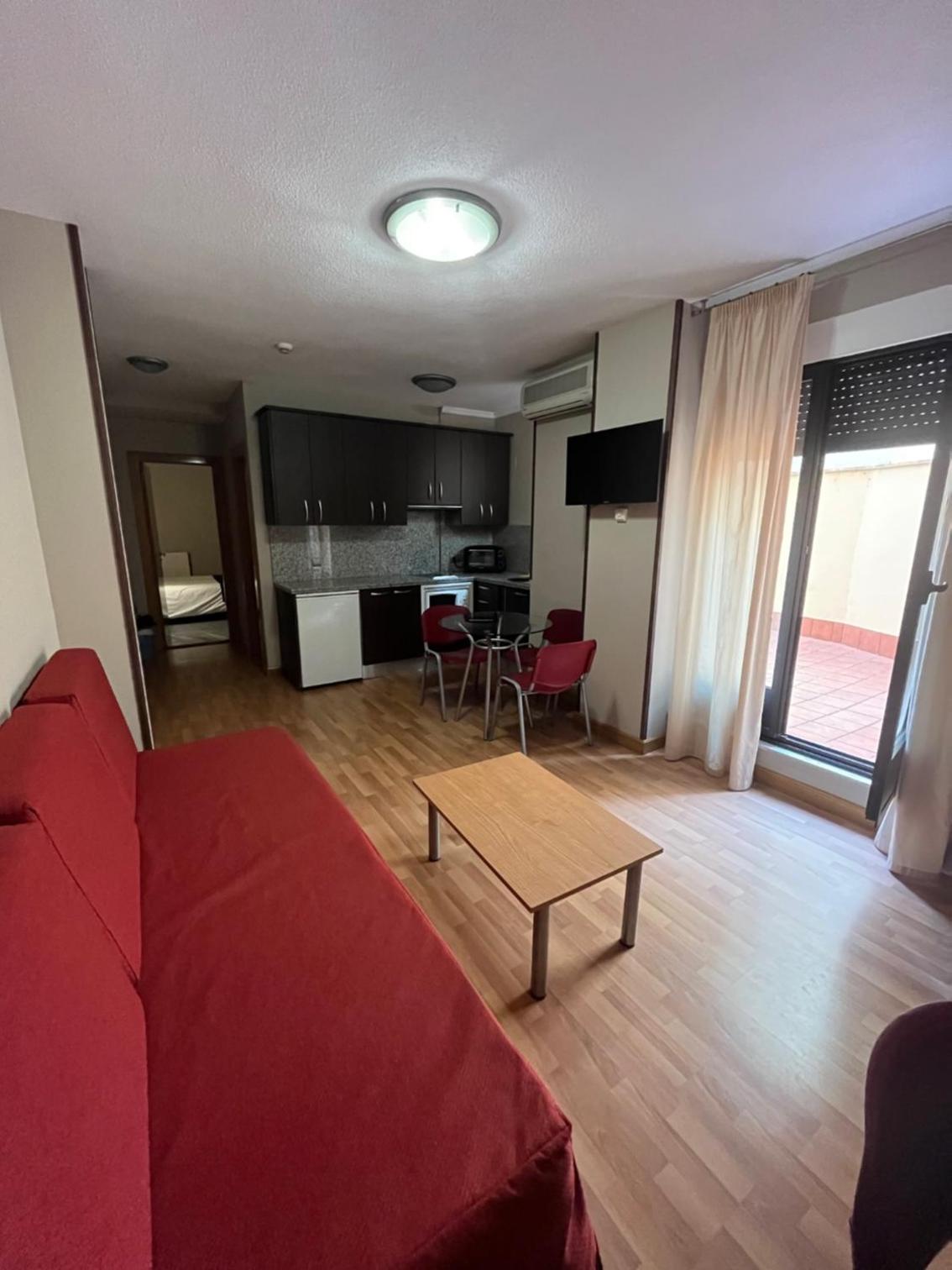 Apartamento (5 adultos)