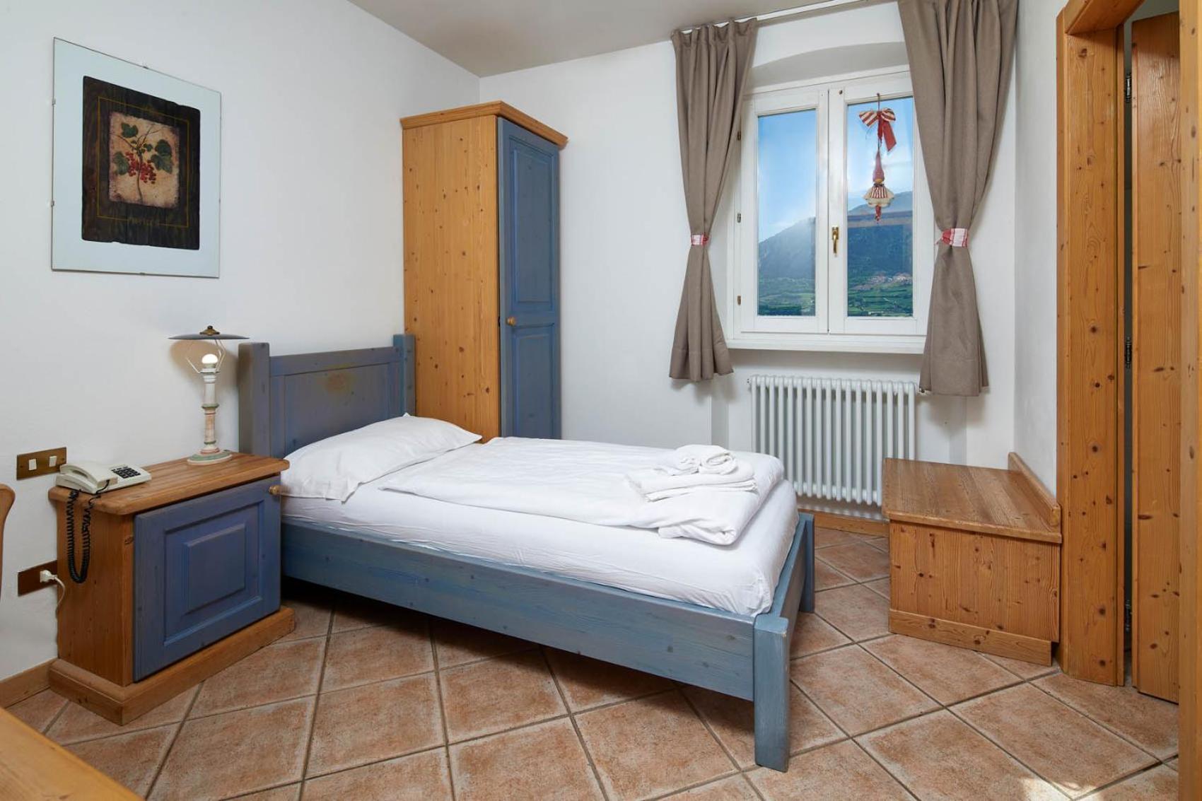 Single Room photo 2
