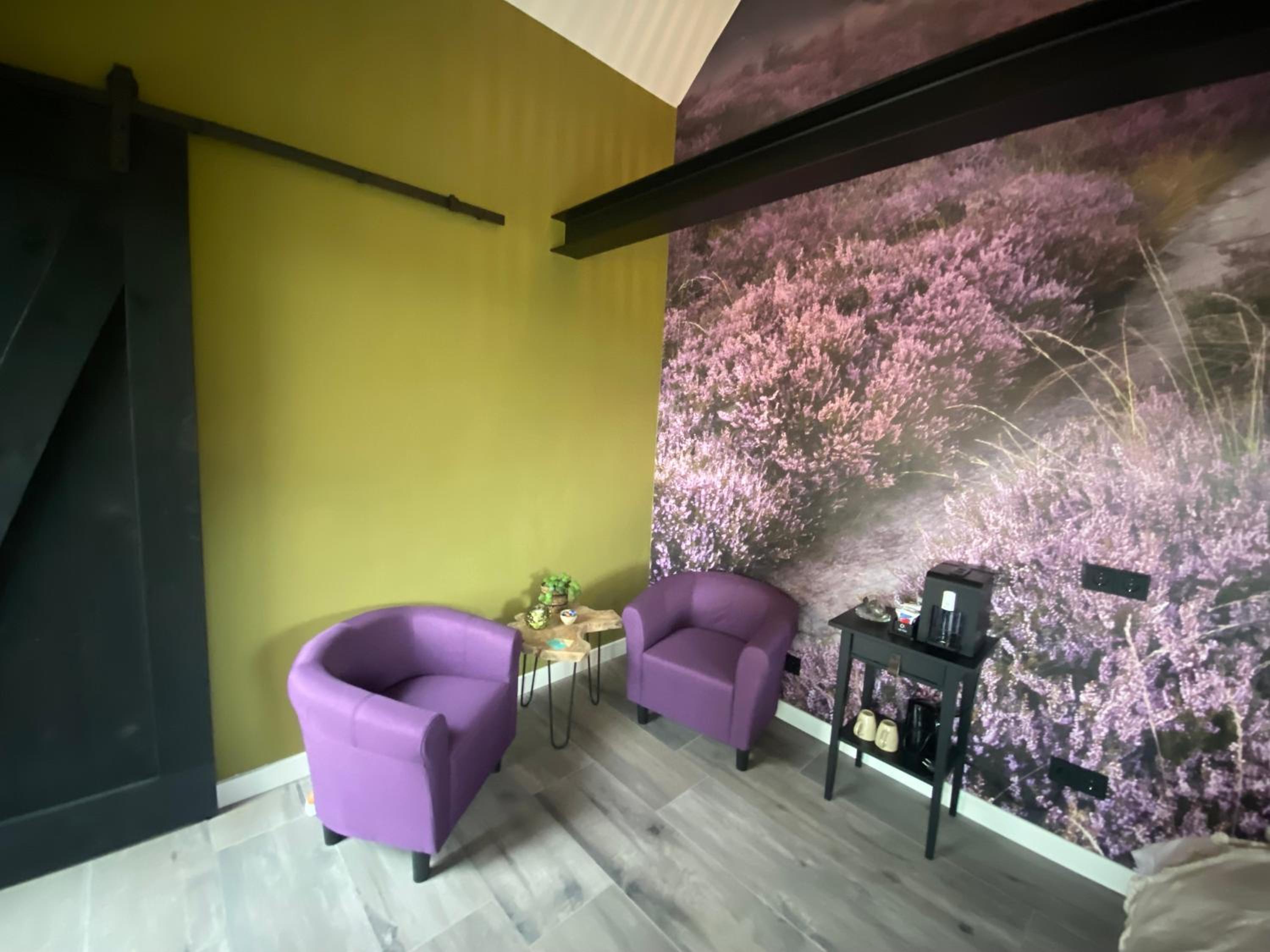 Large Double Room photo 3