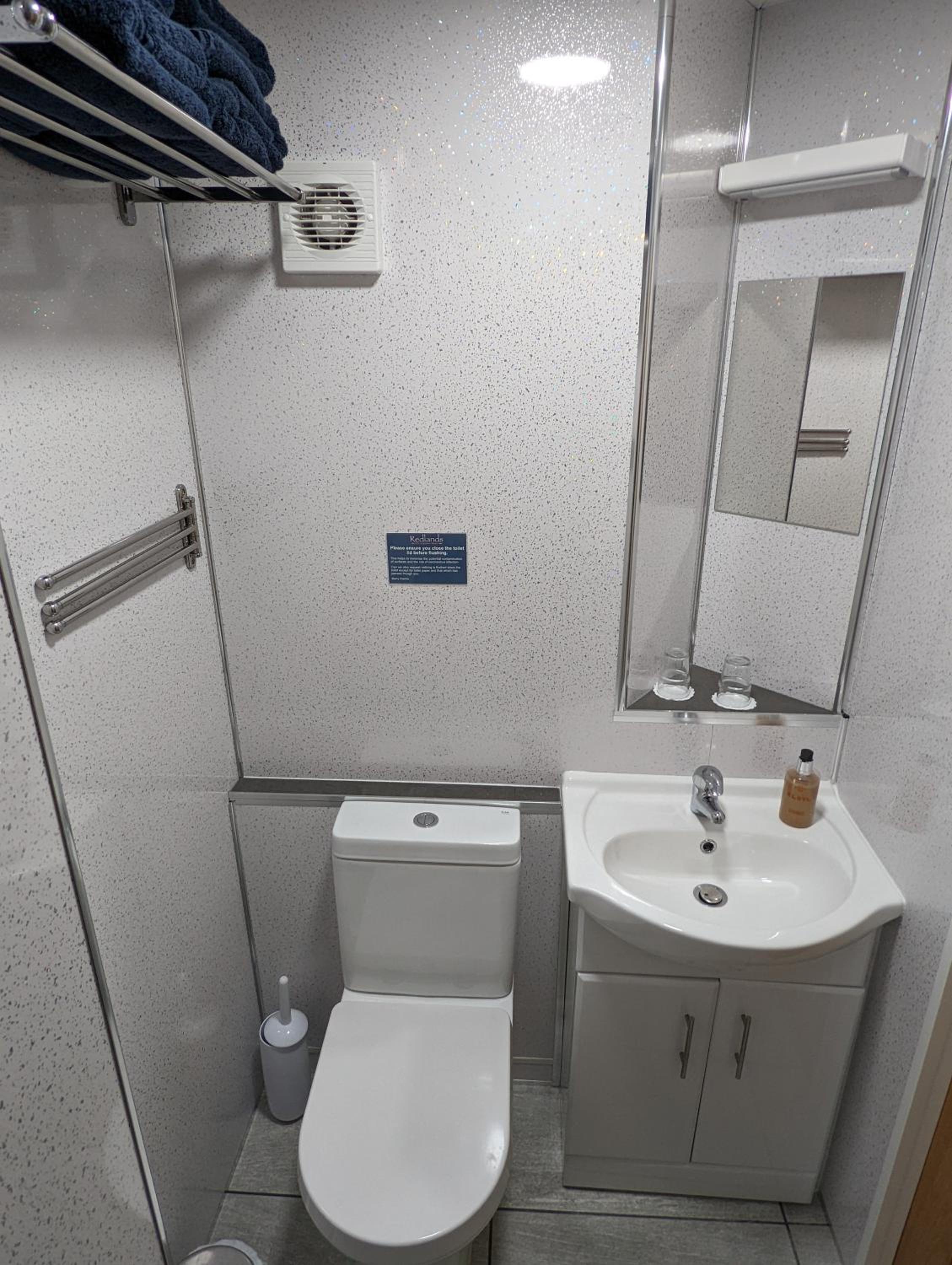 Superior Double or Twin Room photo 3