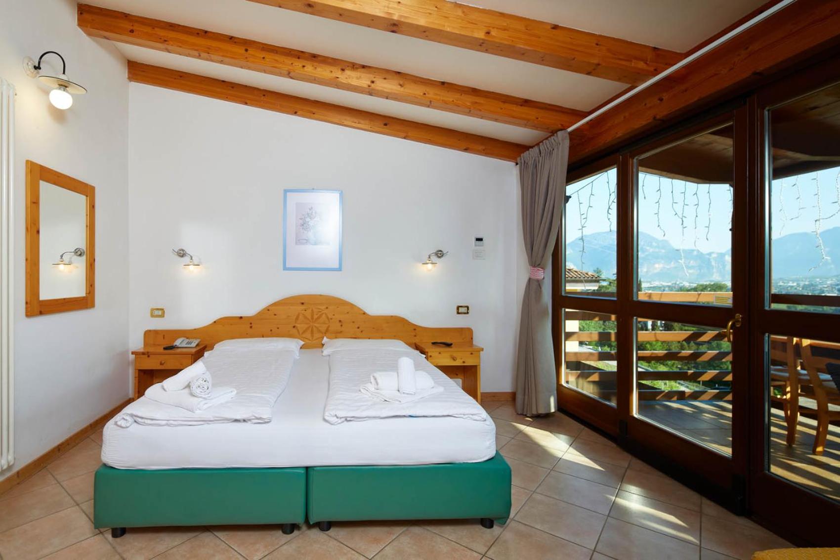 Double Room with Terrace photo 1