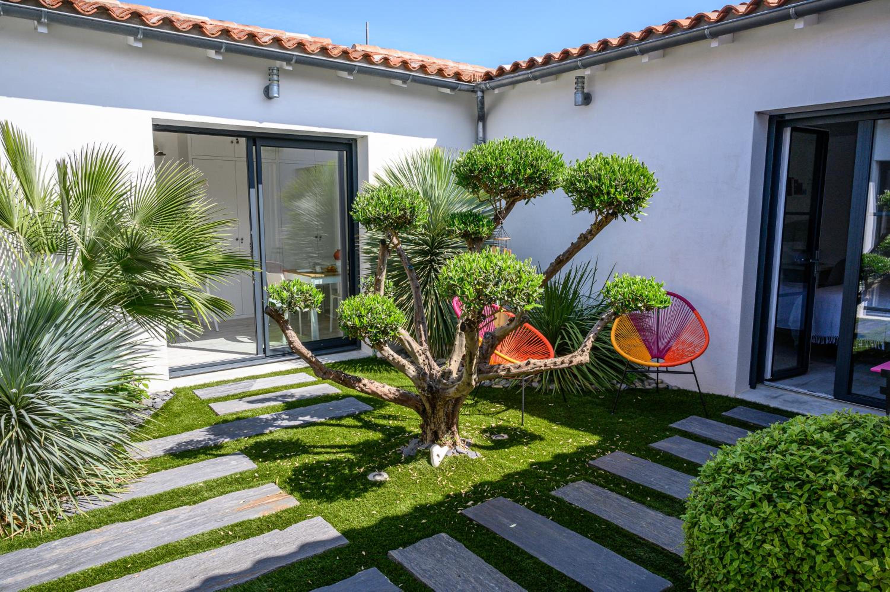 Triple Room with Terrace - Photo 1