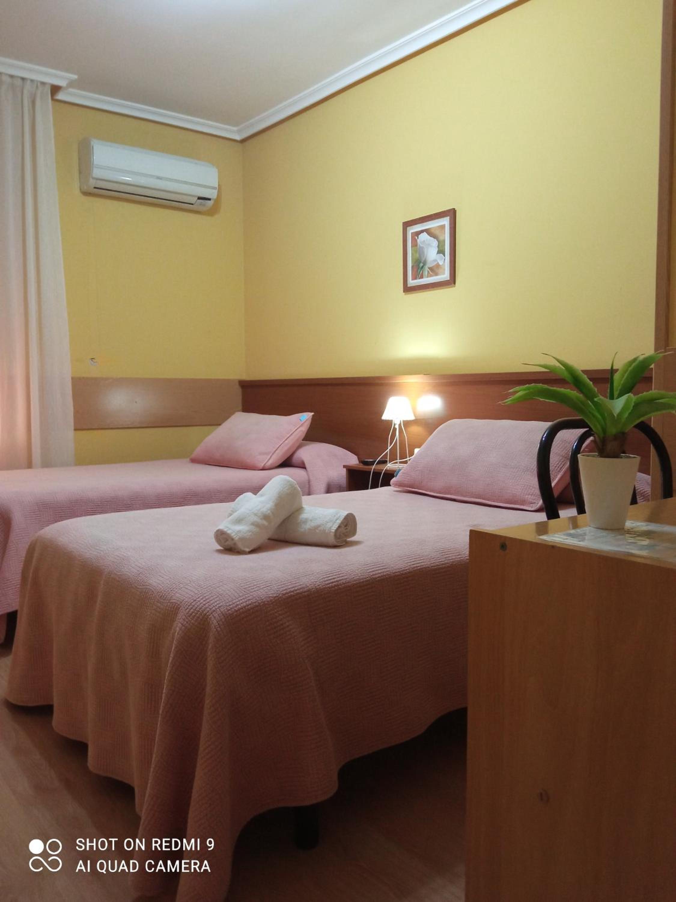 Habitación Doble