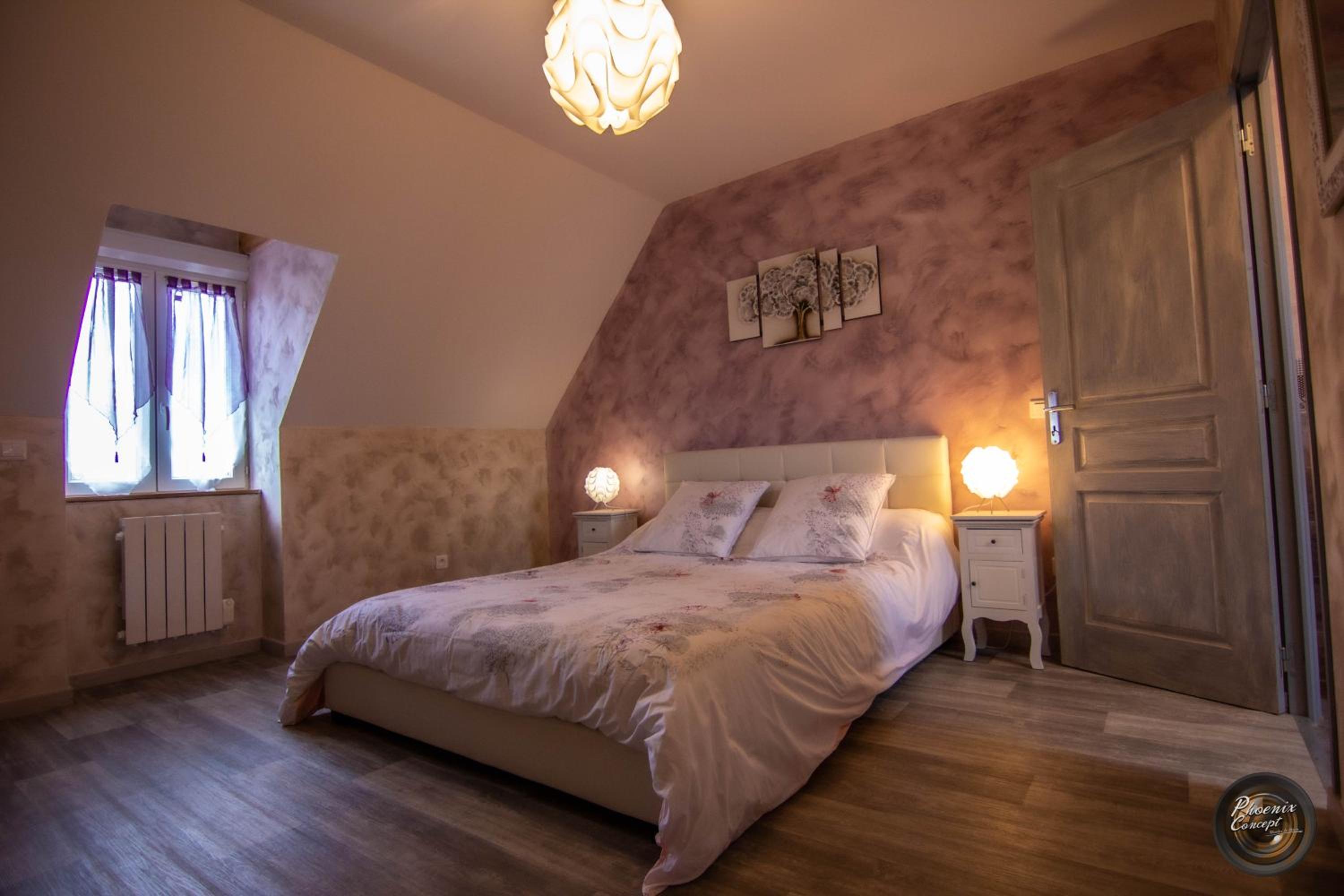 Superior Double Room photo 1