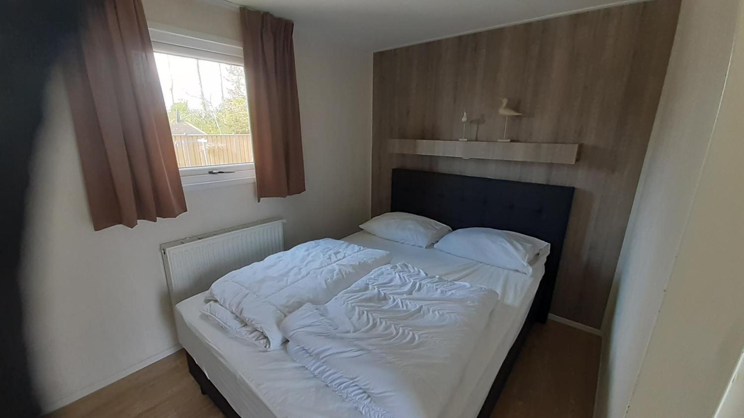 Three-Bedroom Chalet