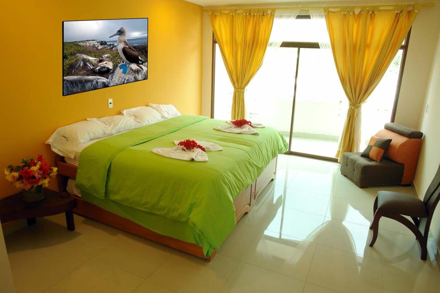 Standard Single Room photo 2