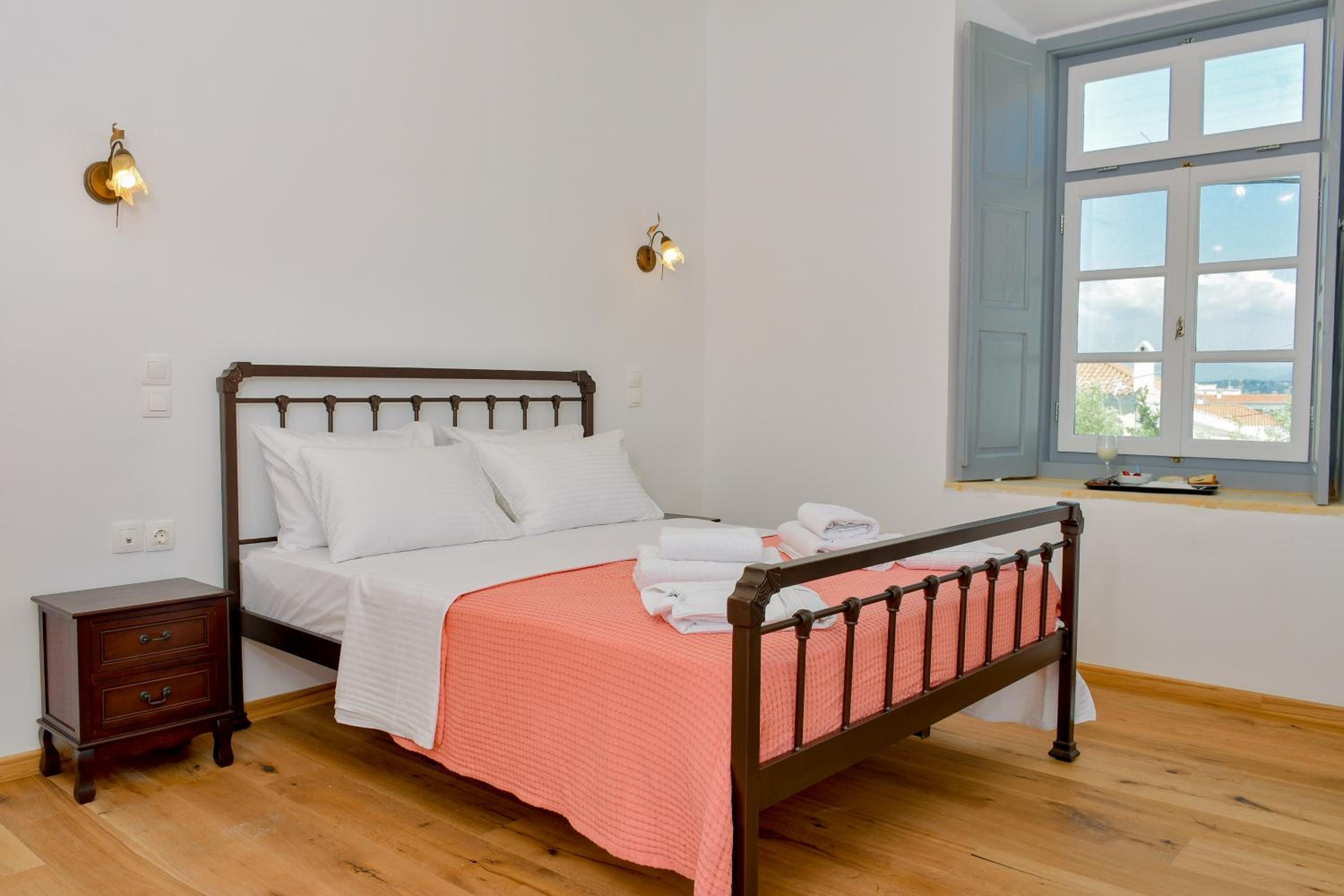 Superior Double Room photo 2