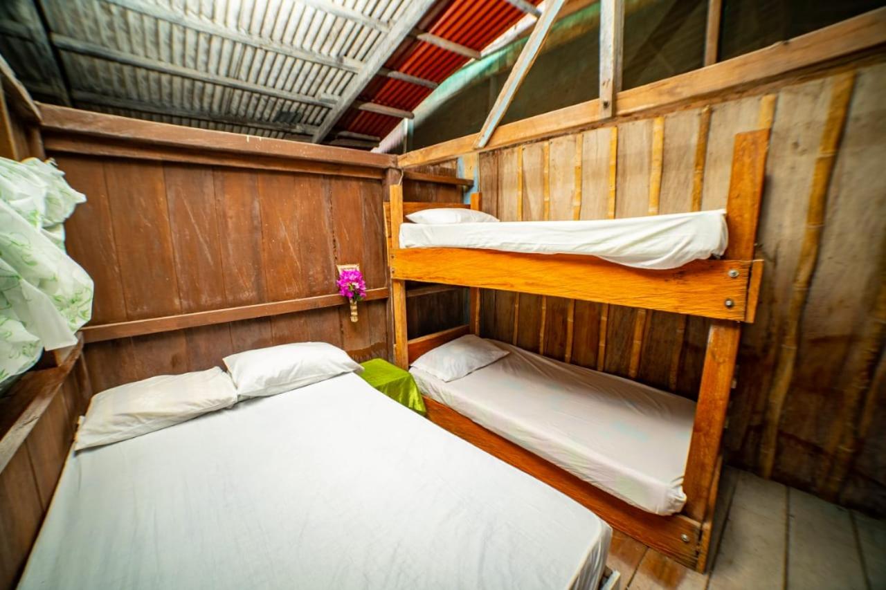 Single Bed in Dormitory Room photo 3