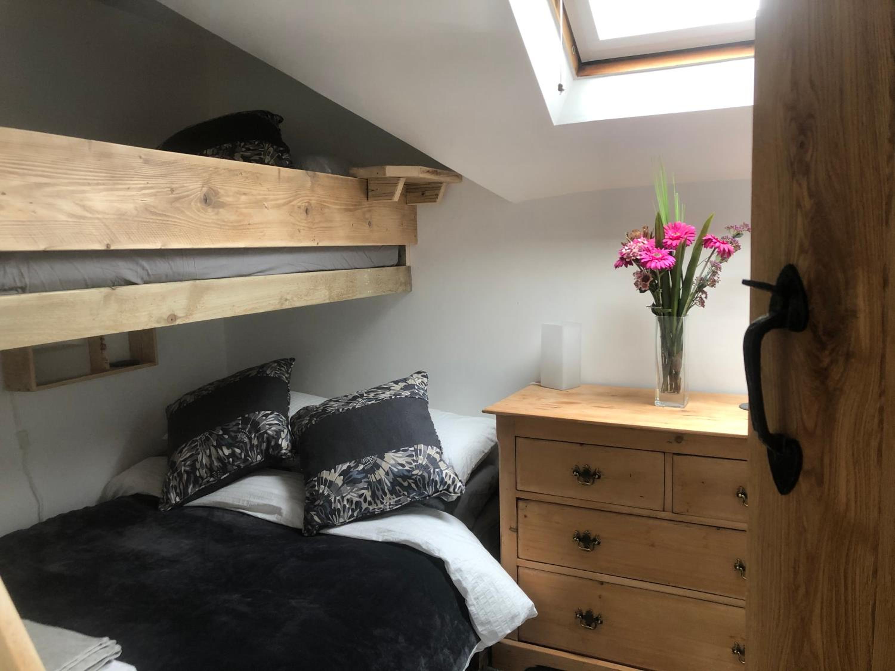 Two-Bedroom House photo 1