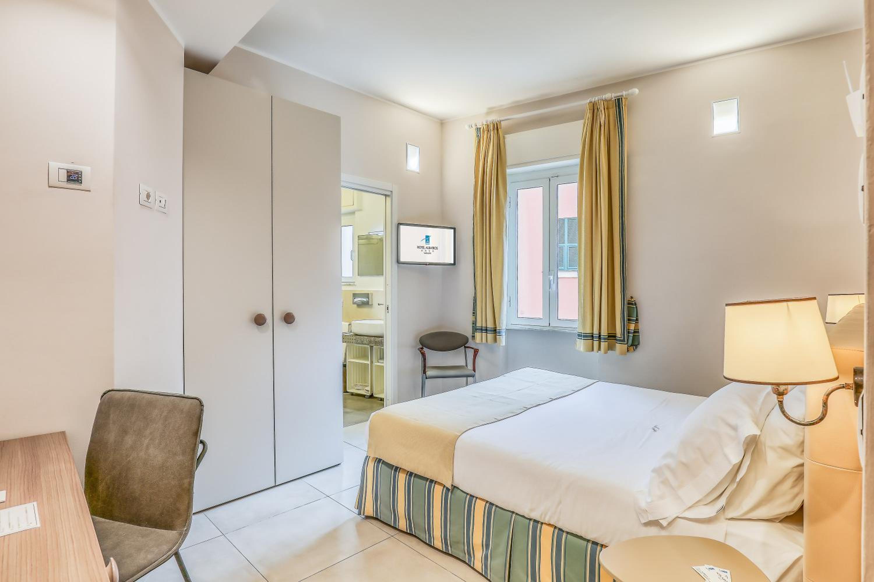 Superior Double Room with Mountain View photo 2