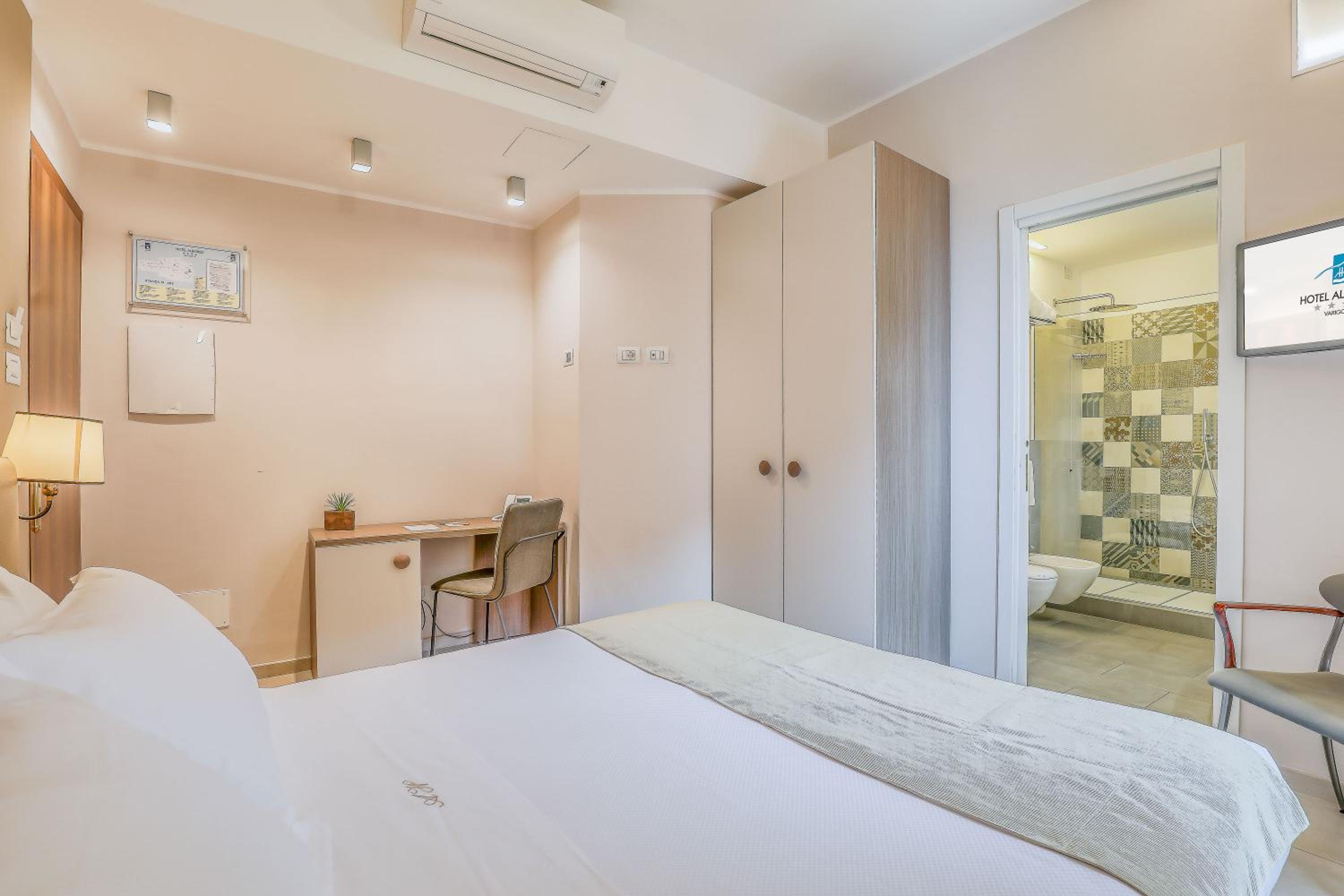 Superior Double Room with Mountain View photo 1