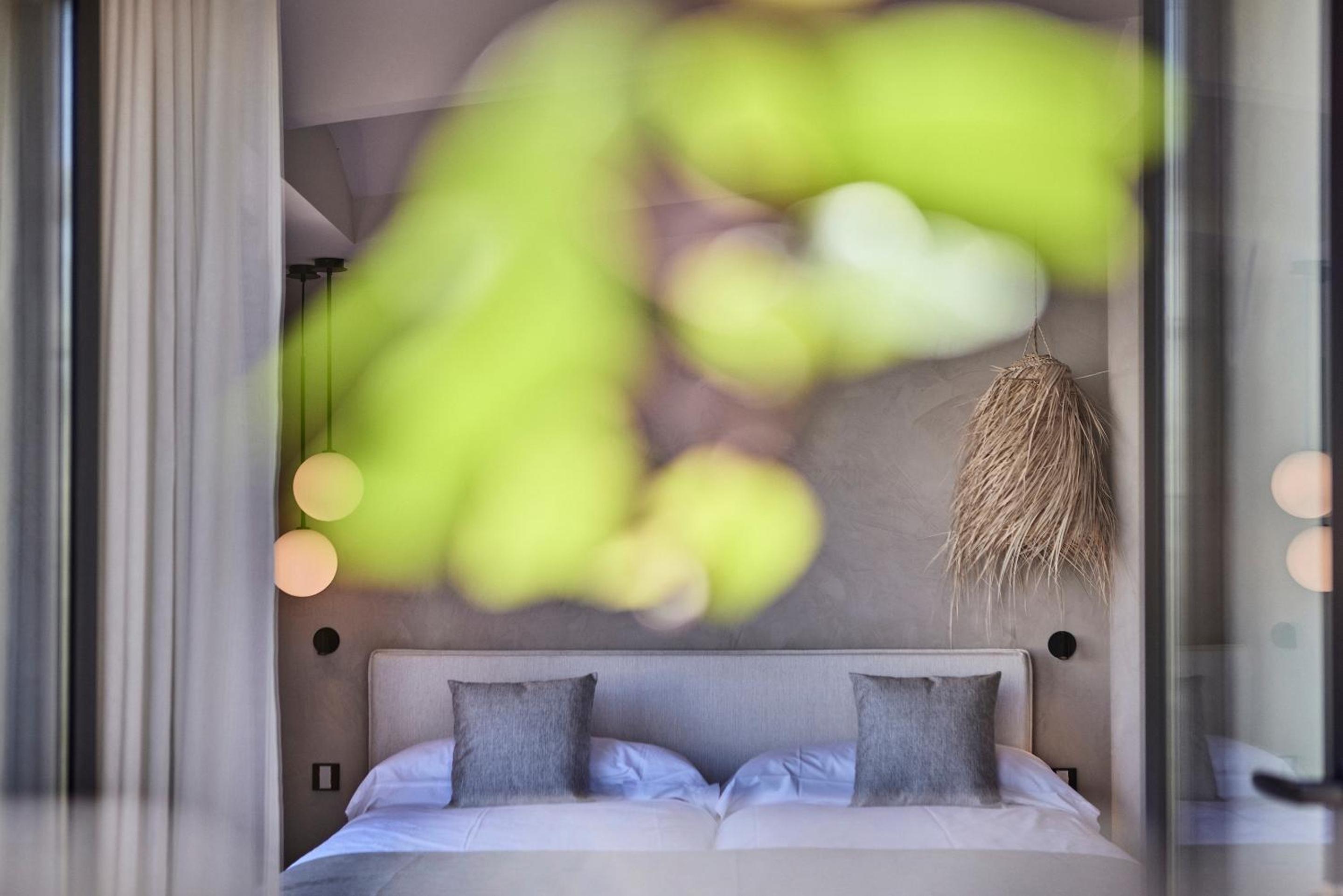 Junior Suite with Terrace thumbnail 6