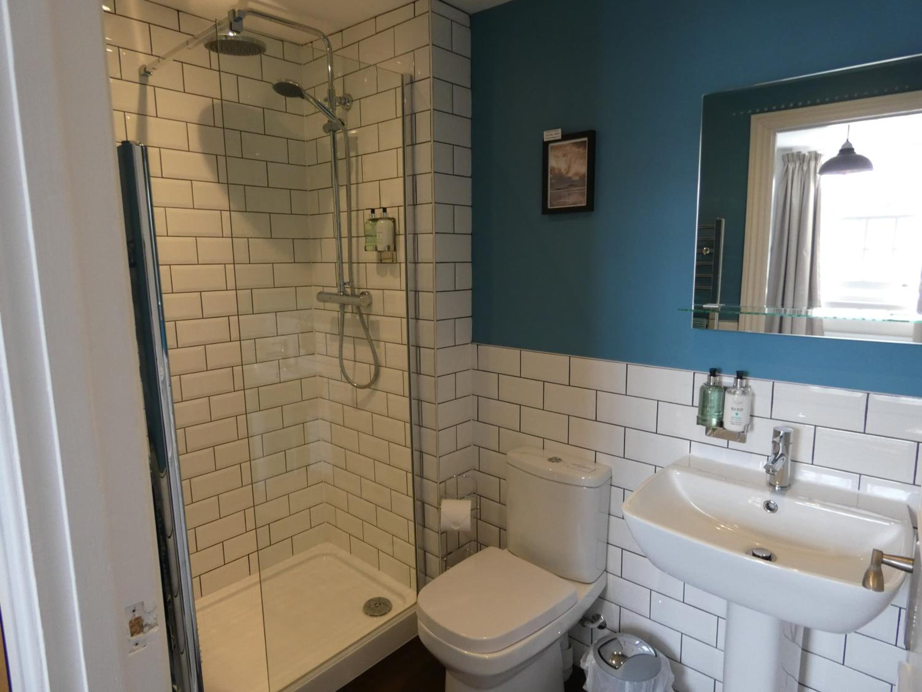 Small Double Room photo 3