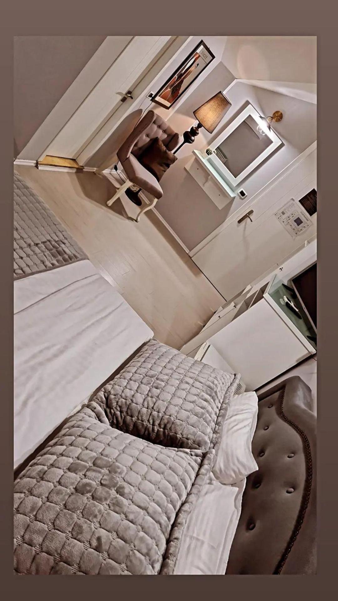 Classic Quadruple Room