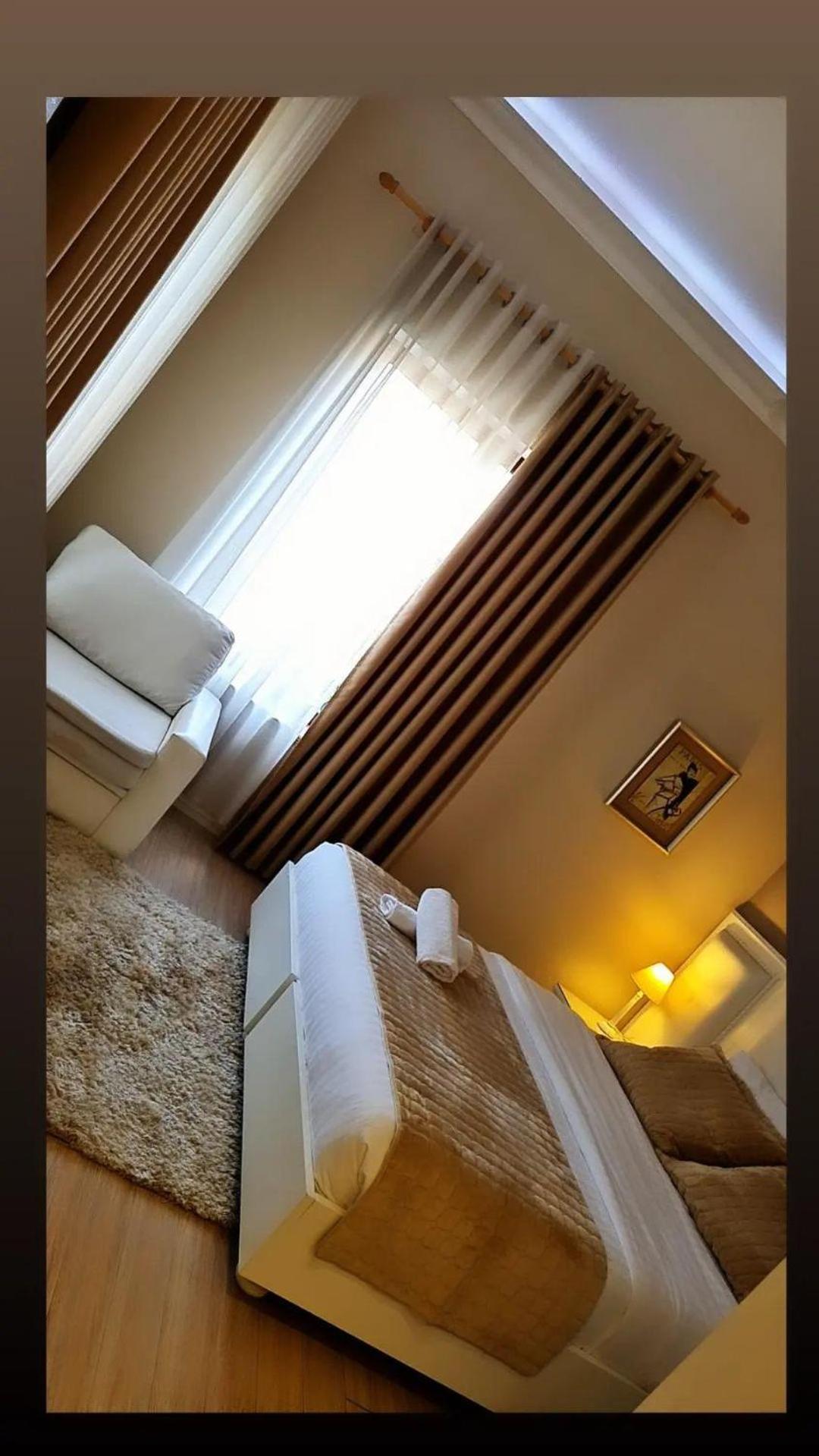 Basic Triple Room