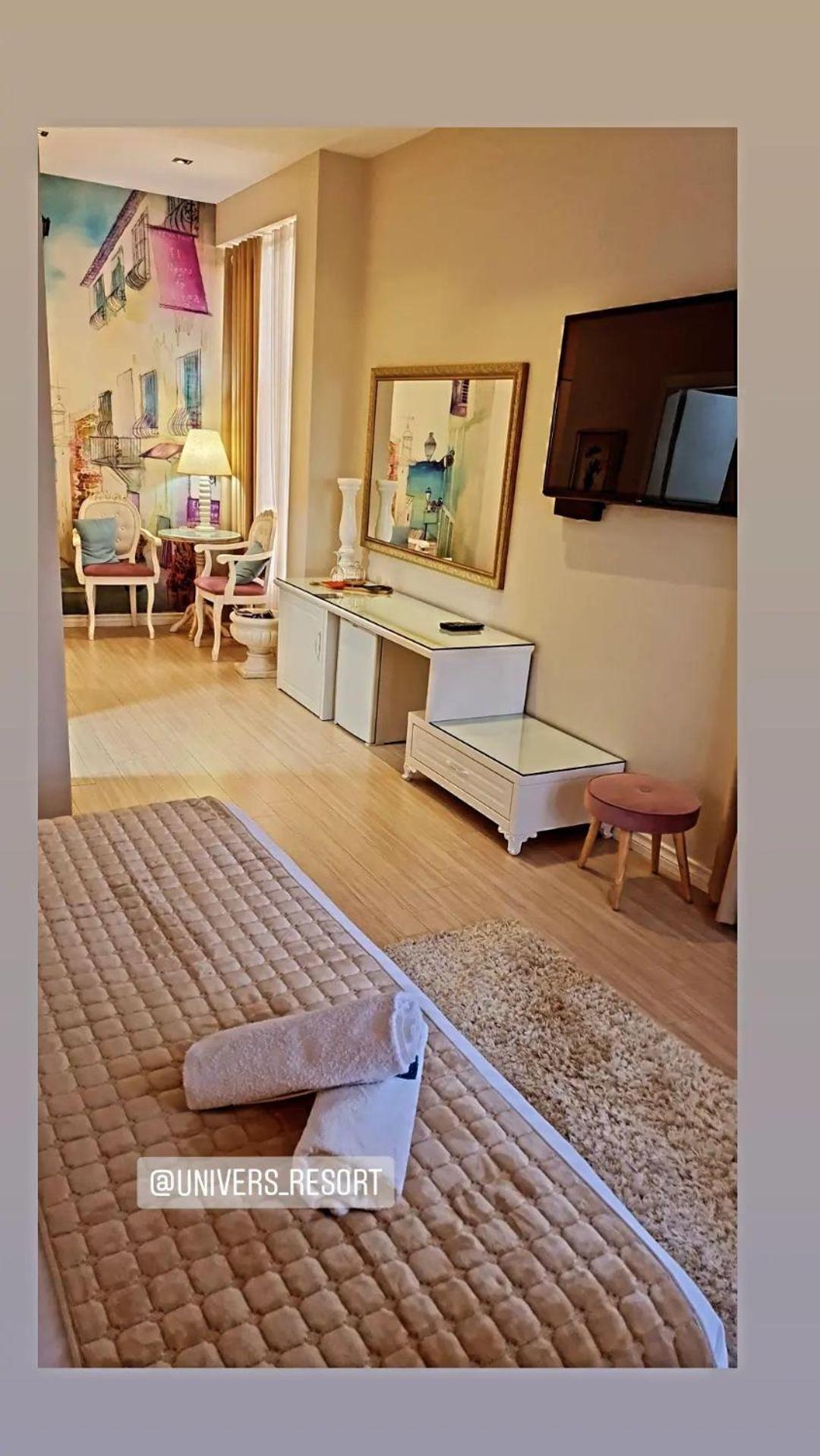 Basic Triple Room photo 2