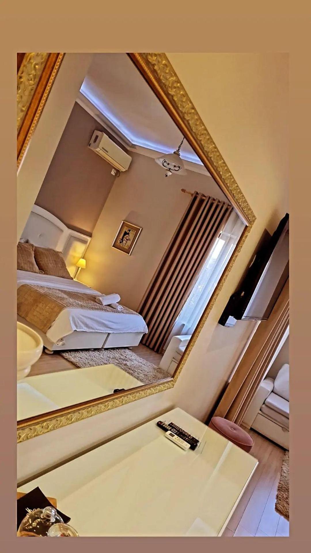 Basic Triple Room photo 3