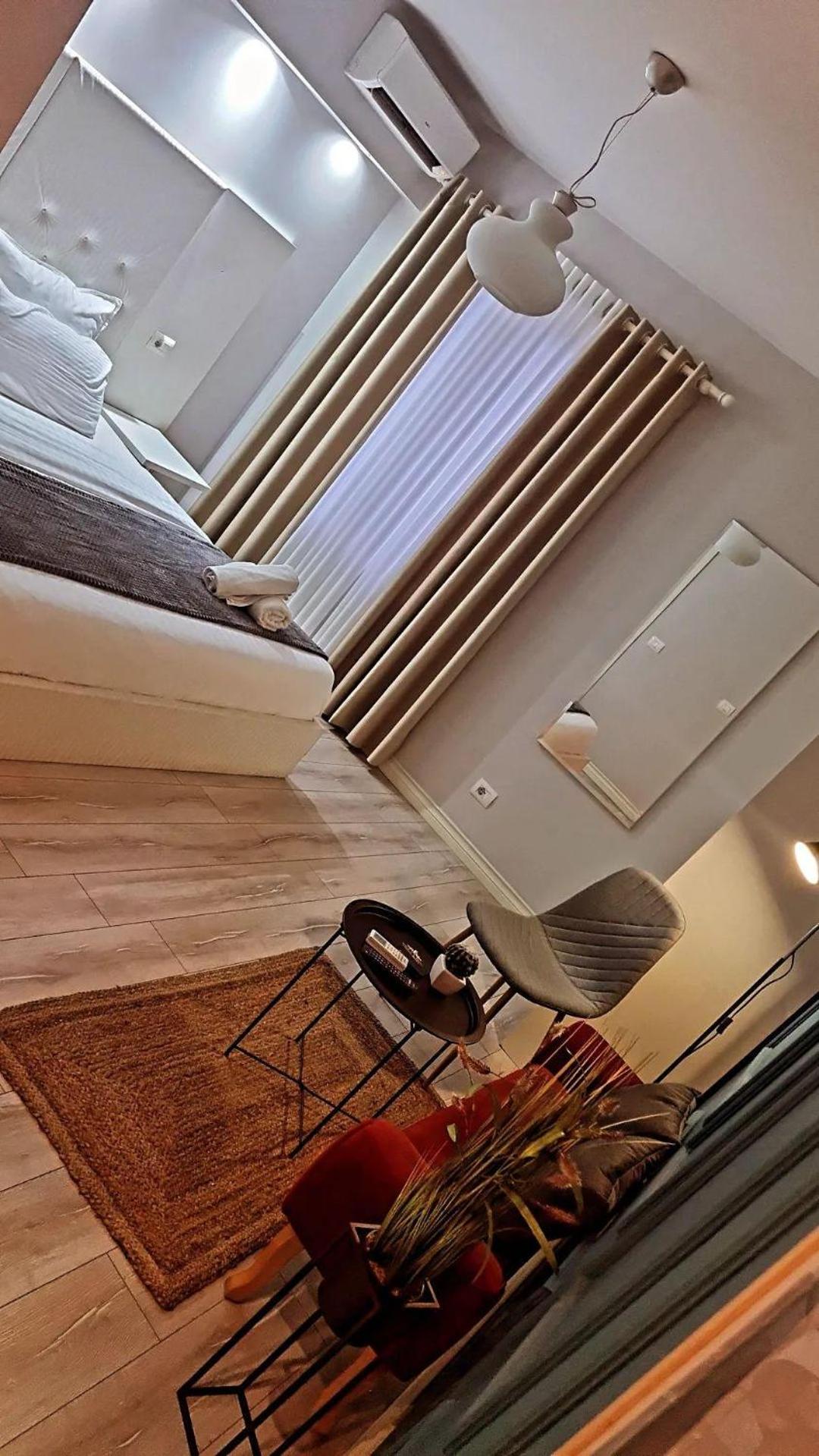 Double Room with Balcony (2 Adults + 1 Child)