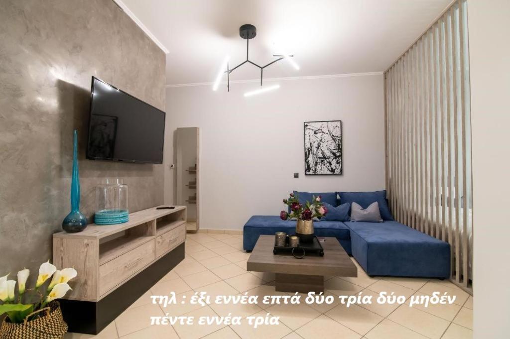 Two-Bedroom Apartment - Photo 39