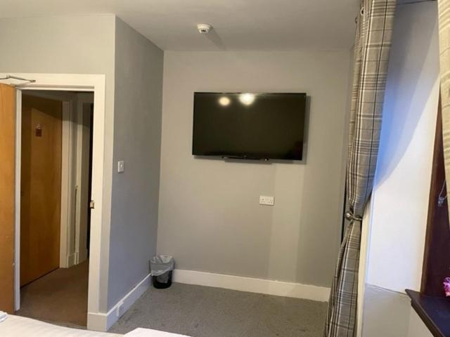 Standard Double Room with Shared Bathroom photo 2