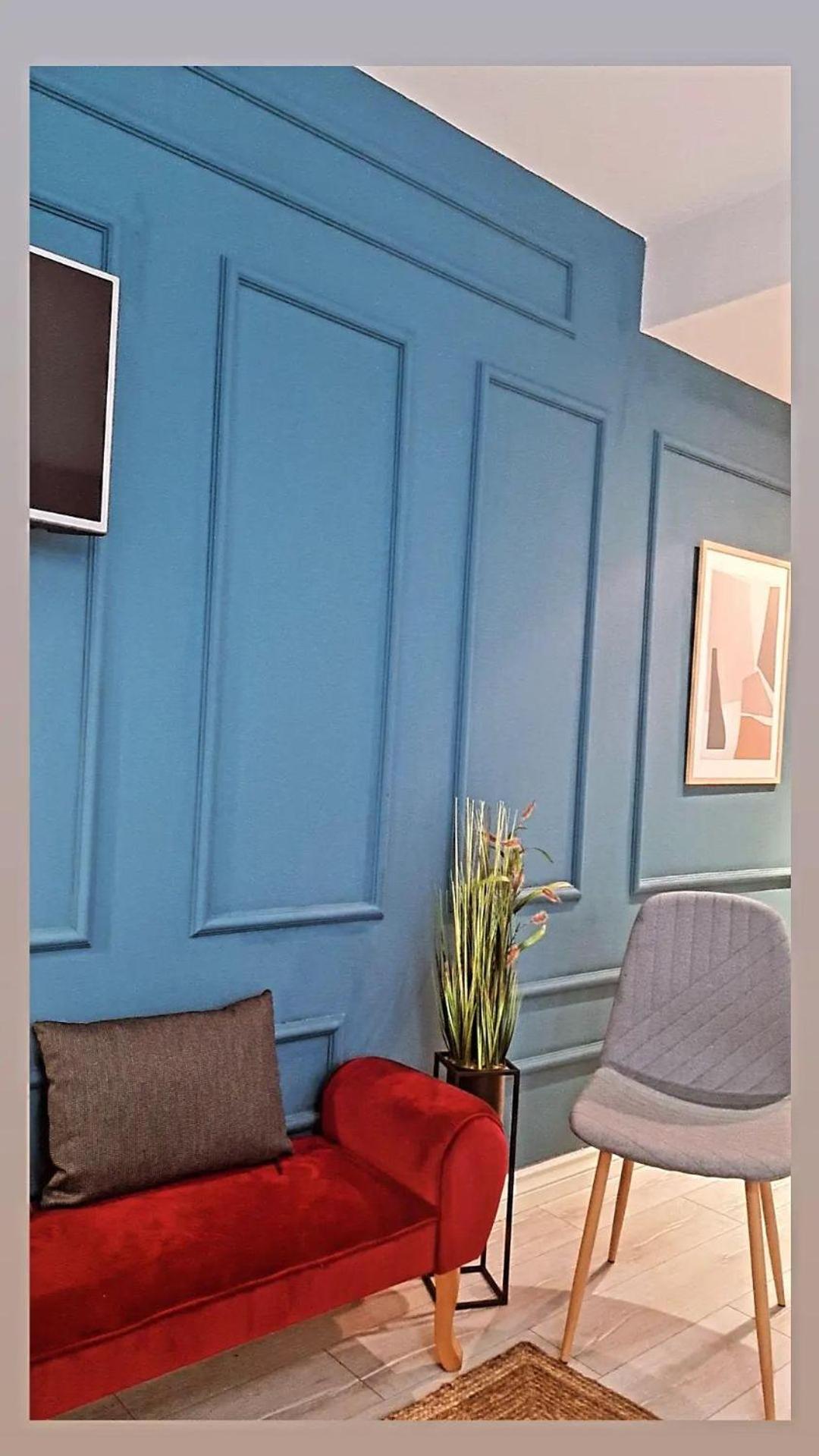 Double Room with Balcony (2 Adults + 1 Child) photo 2