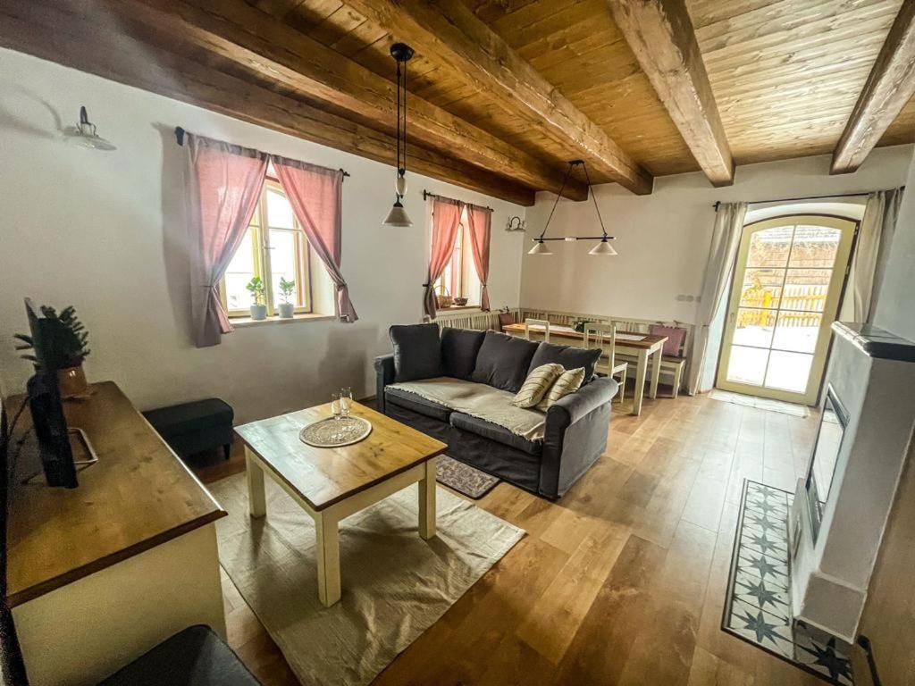 Two-Bedroom House photo 1