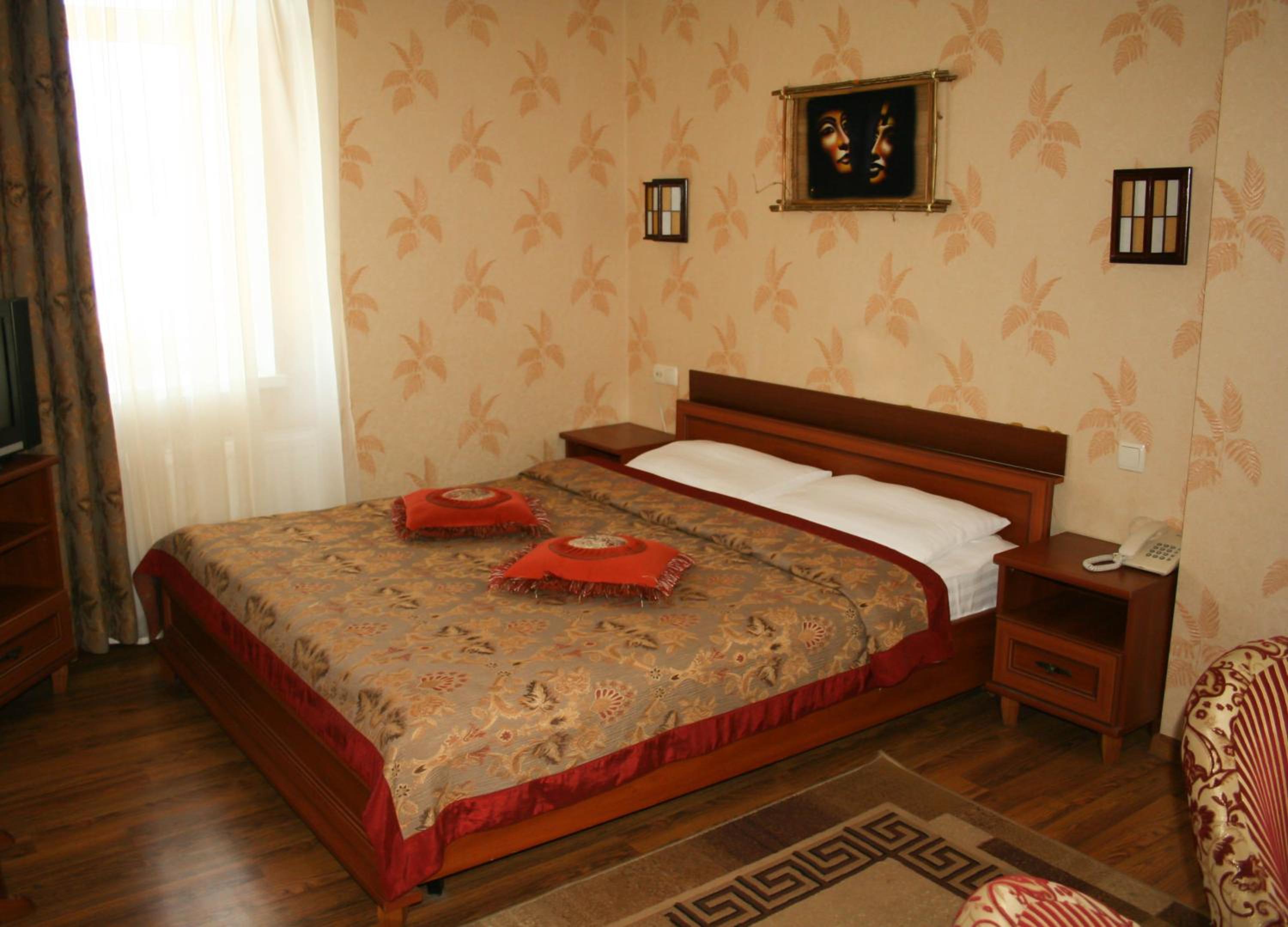 Suite photo 1