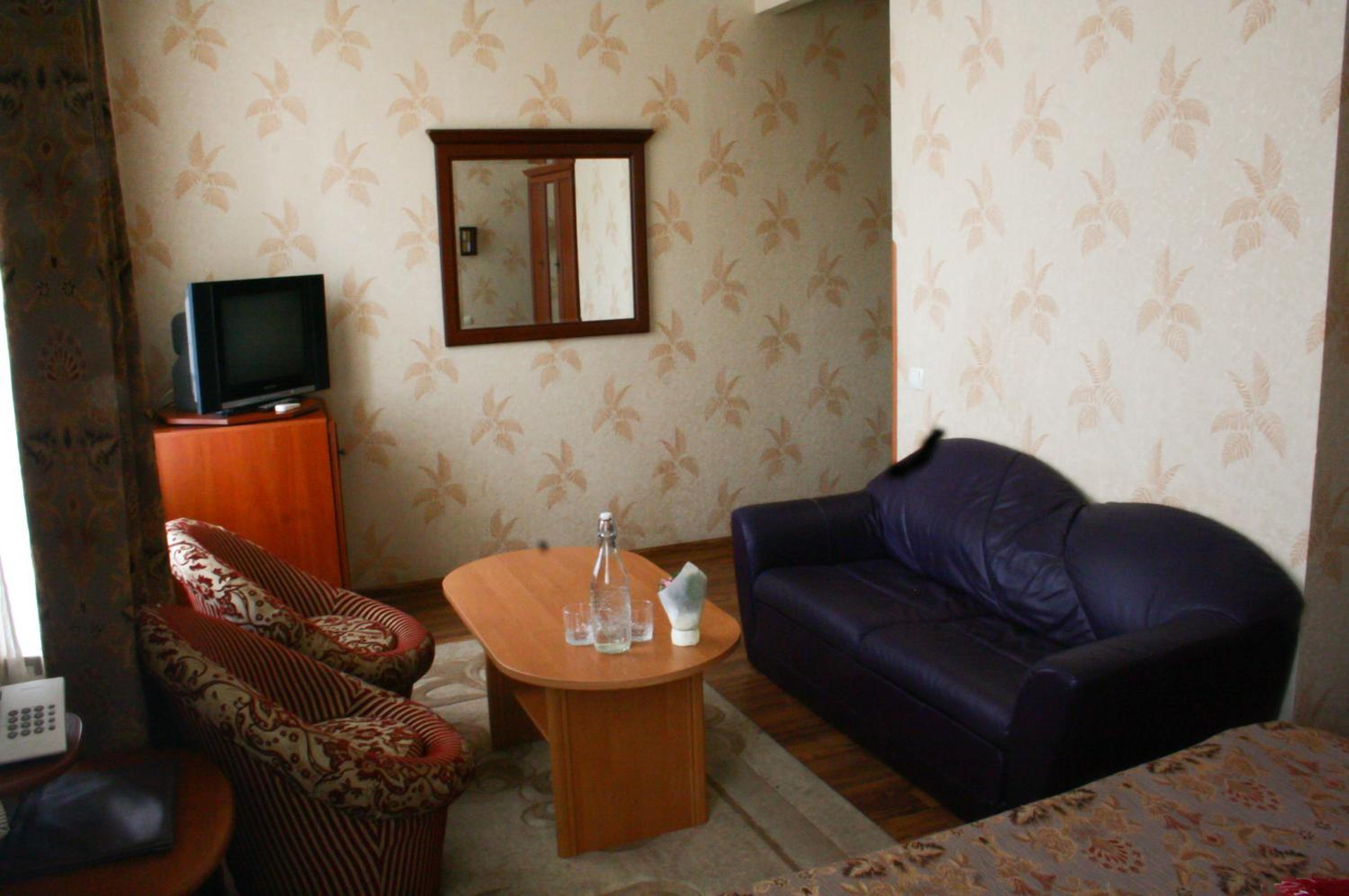 Suite photo 1