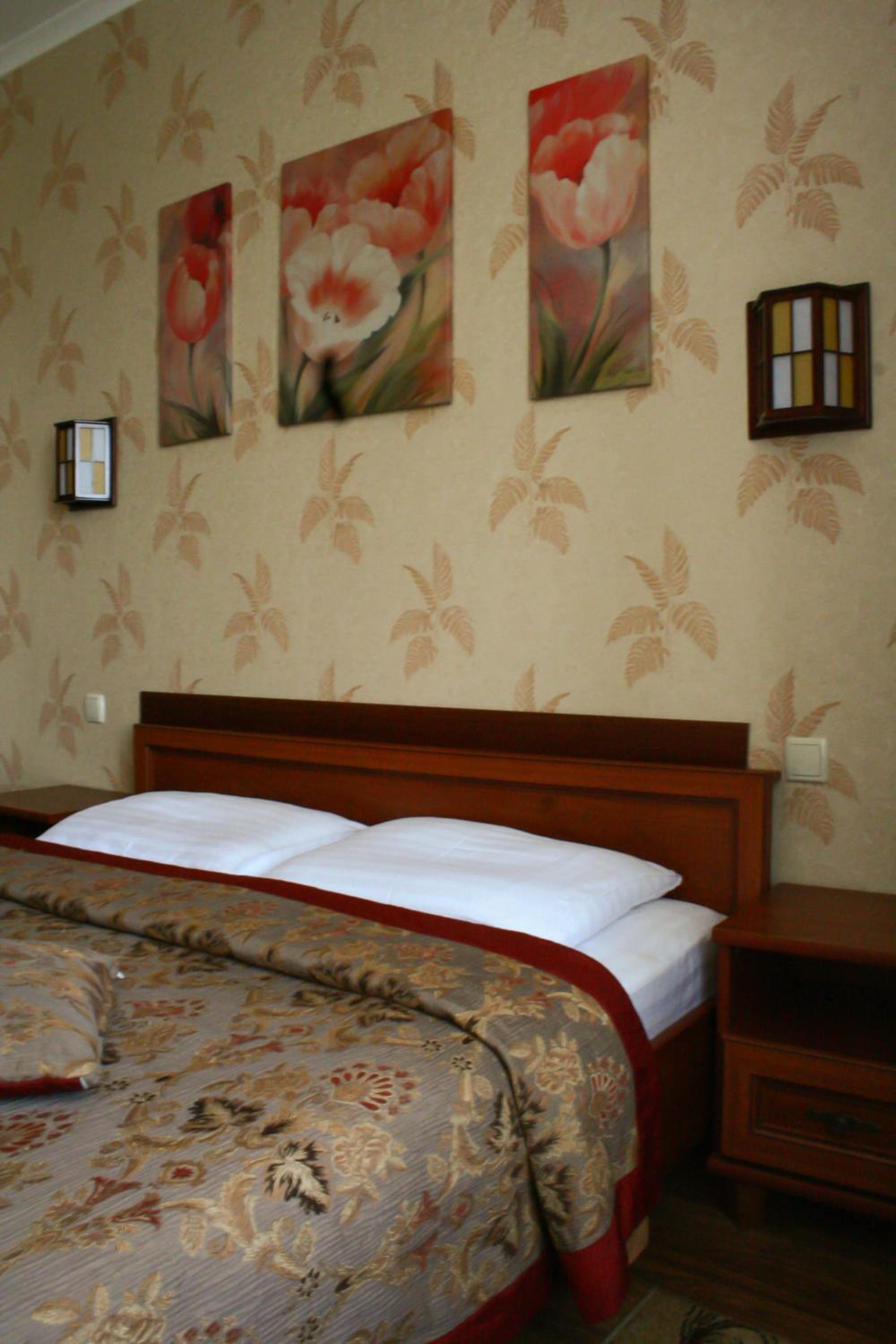 Family Double Room photo 1