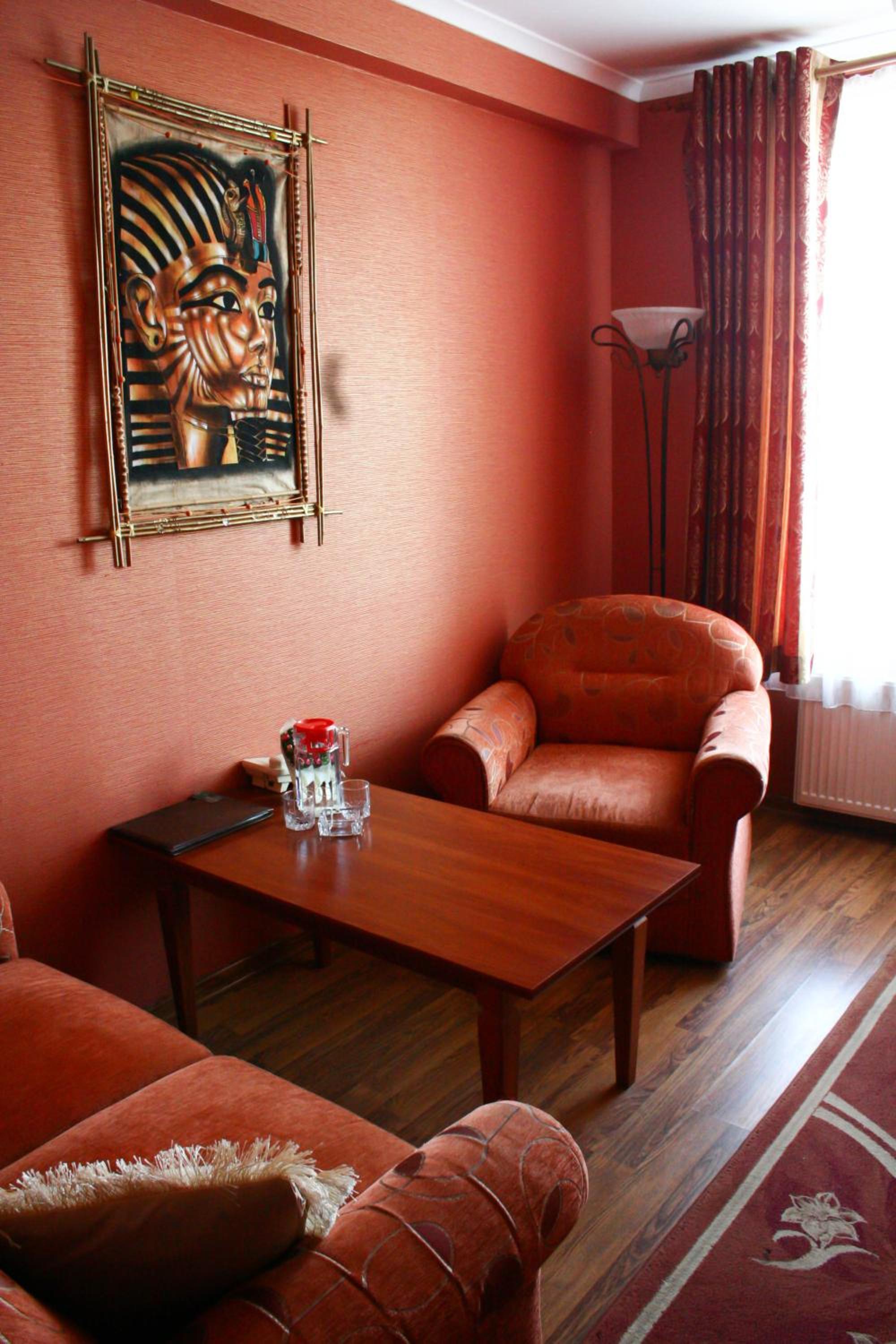 Family Double Room photo 2