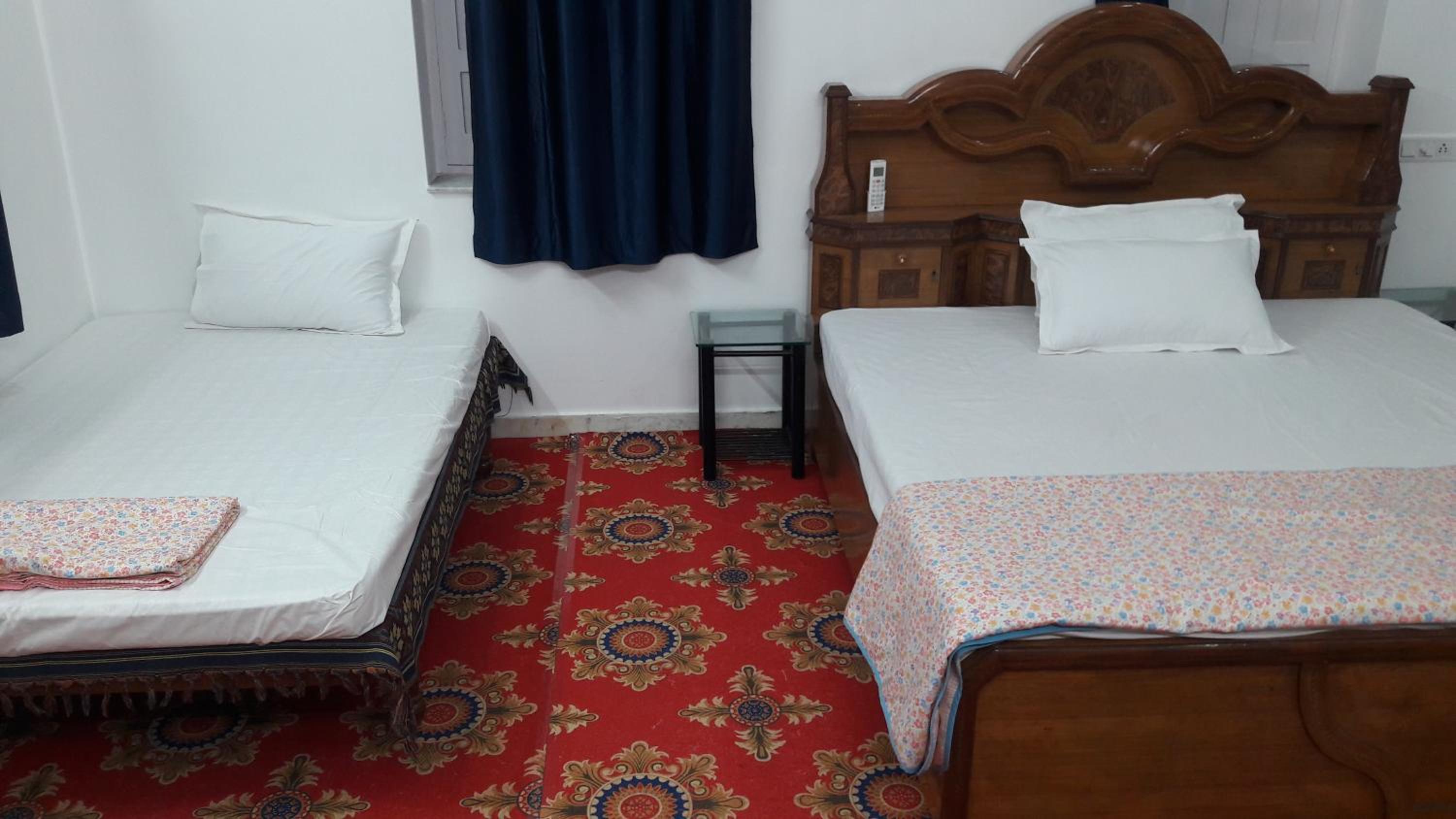 Deluxe Triple Room photo 1