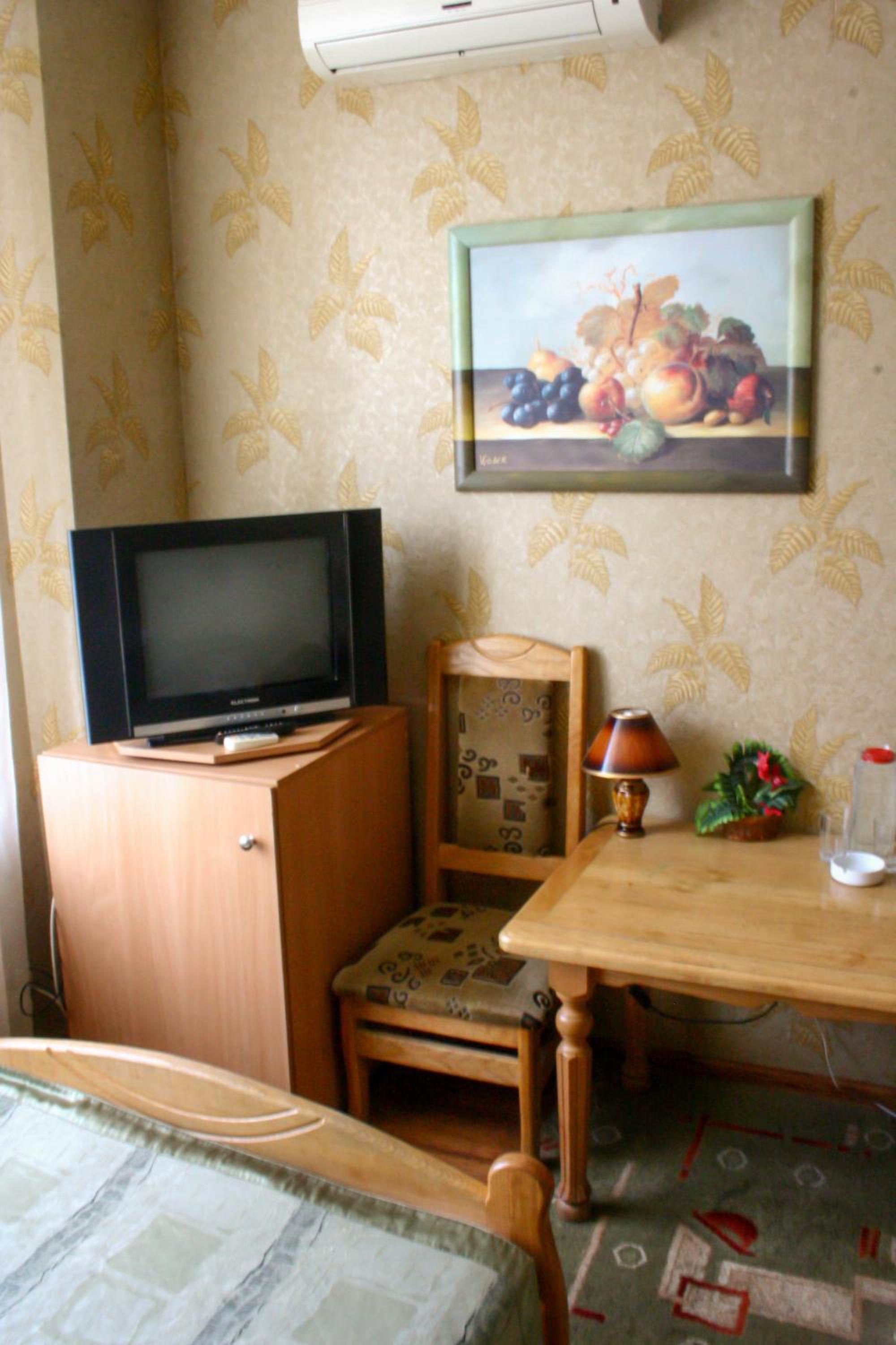 Deluxe Double Room photo 1