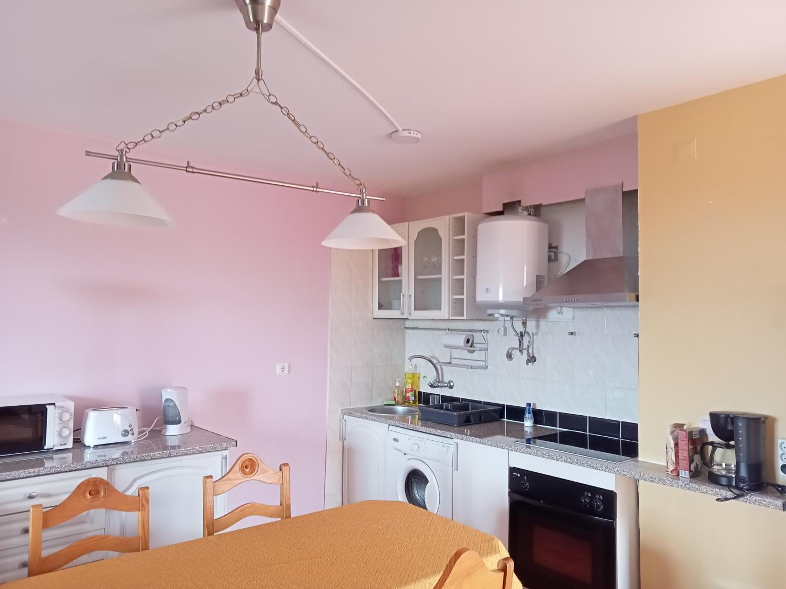 Apartment with Sea View - Photo 11