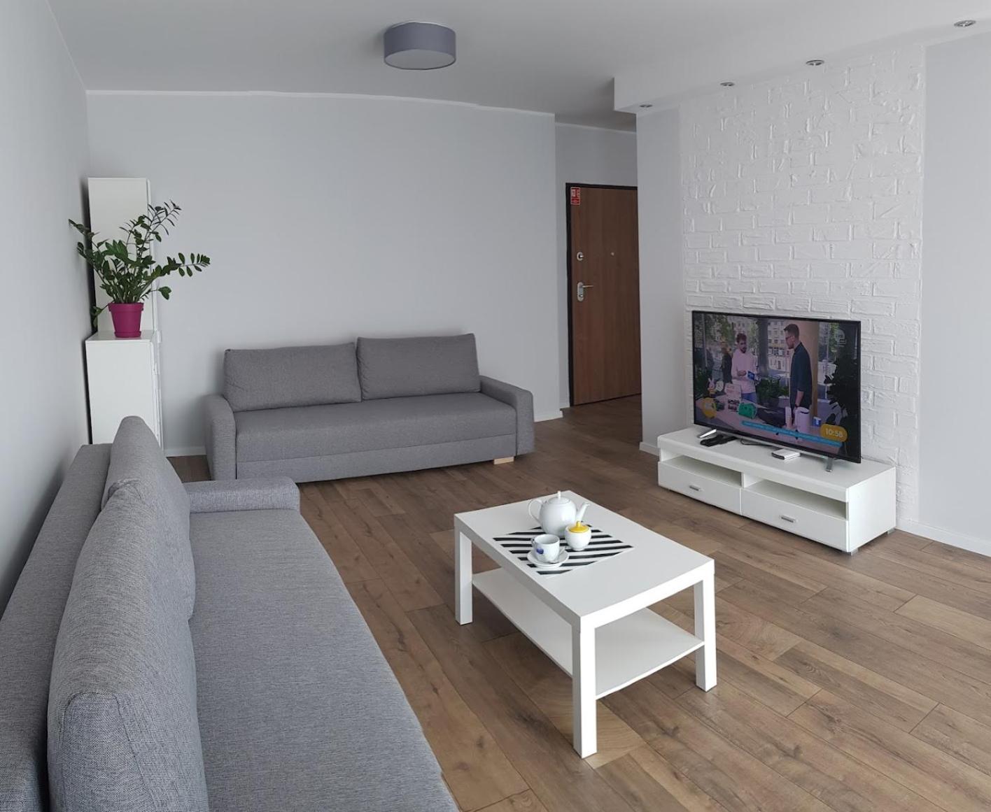 Two-Bedroom Suite - Photo 1