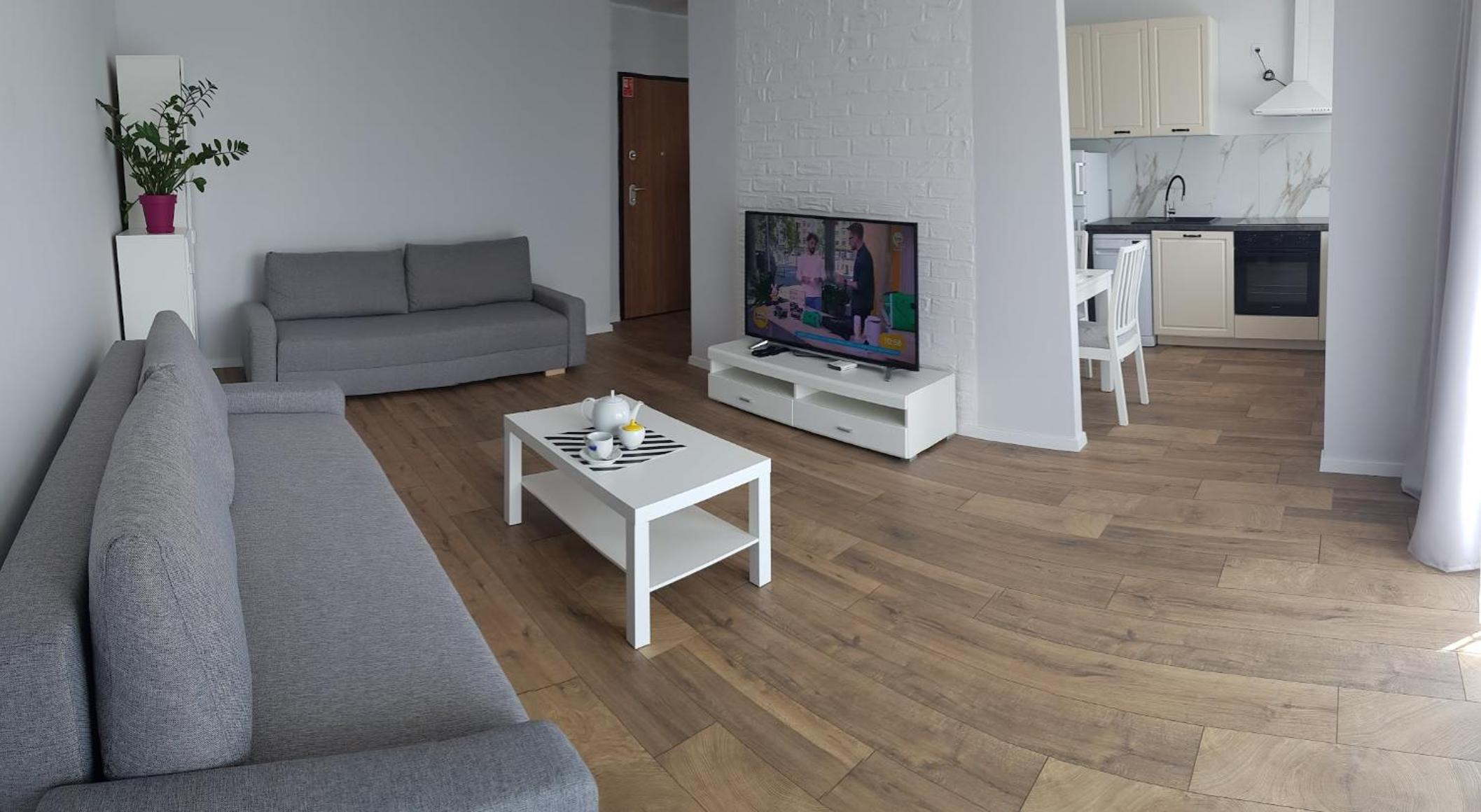 Two-Bedroom Suite - Photo 16