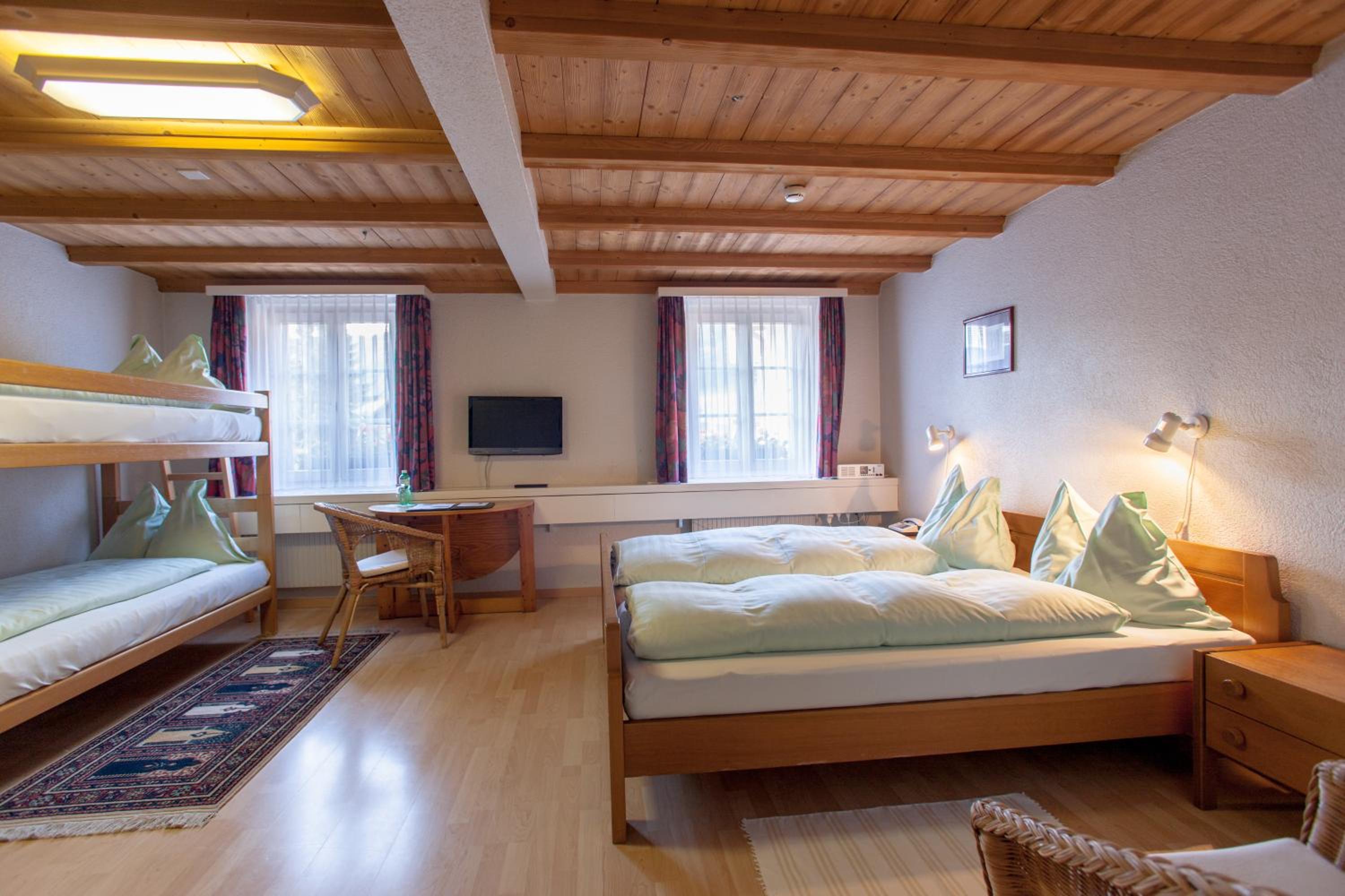 Quadruple Room photo 1