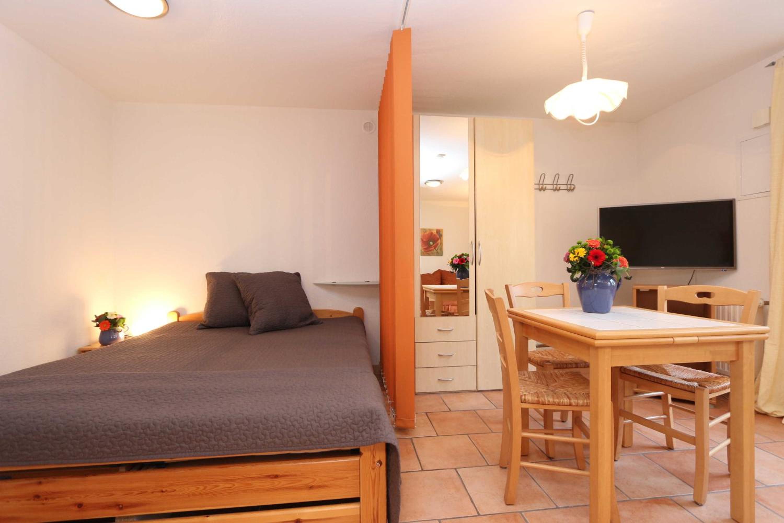 Apartment with Terrace photo 1