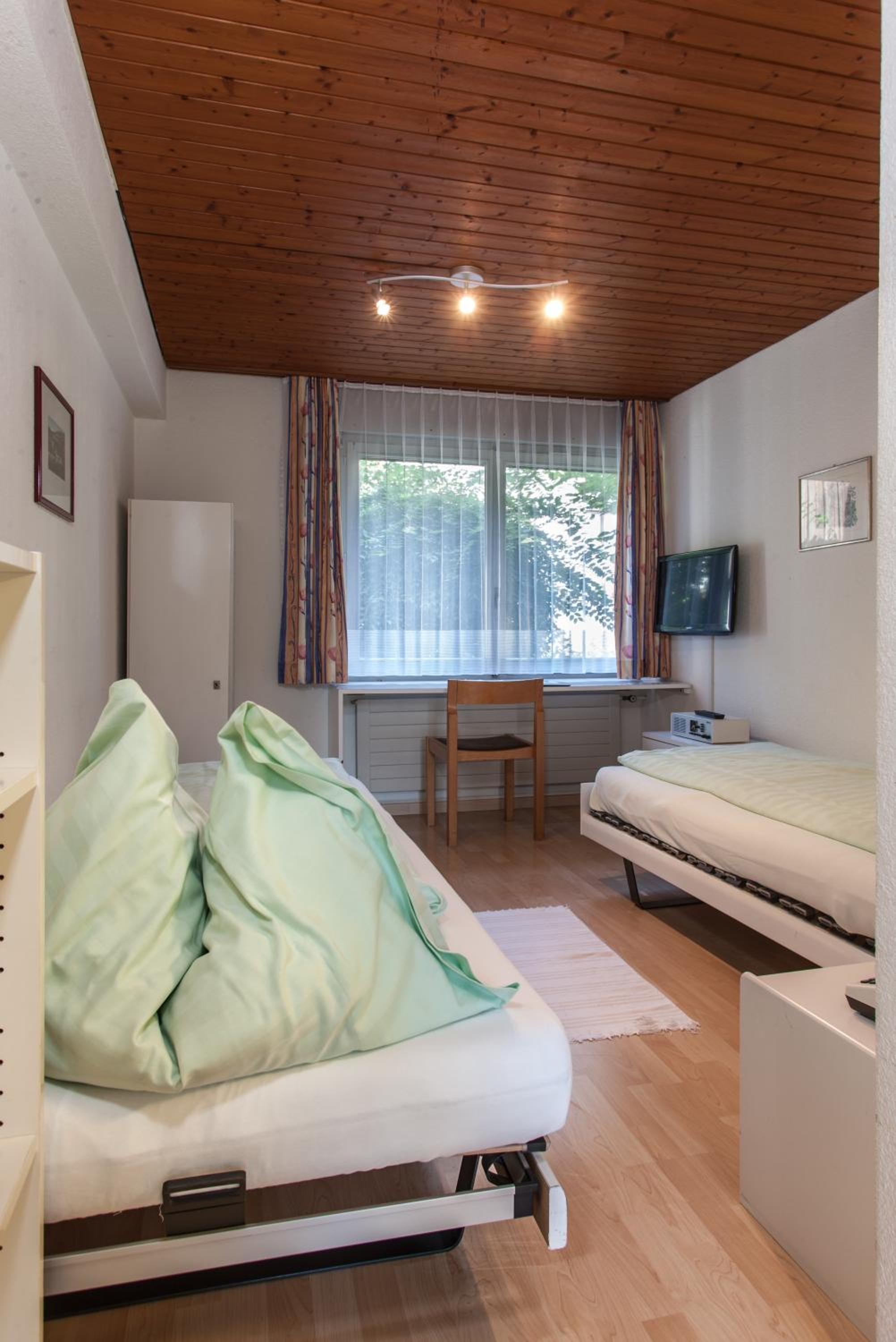 Economy Double or Twin Room photo 1