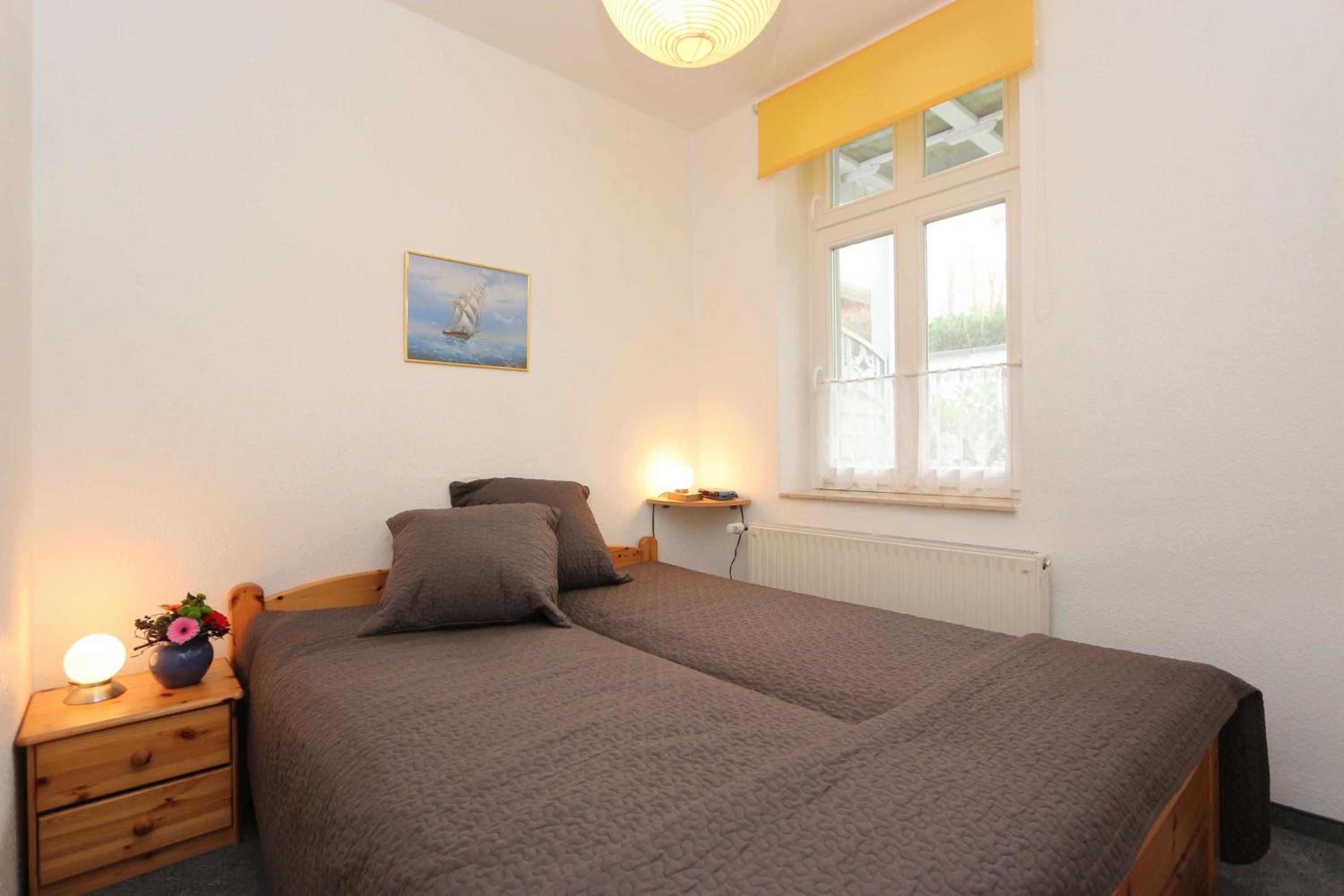 One-Bedroom Apartment with Terrace photo 3