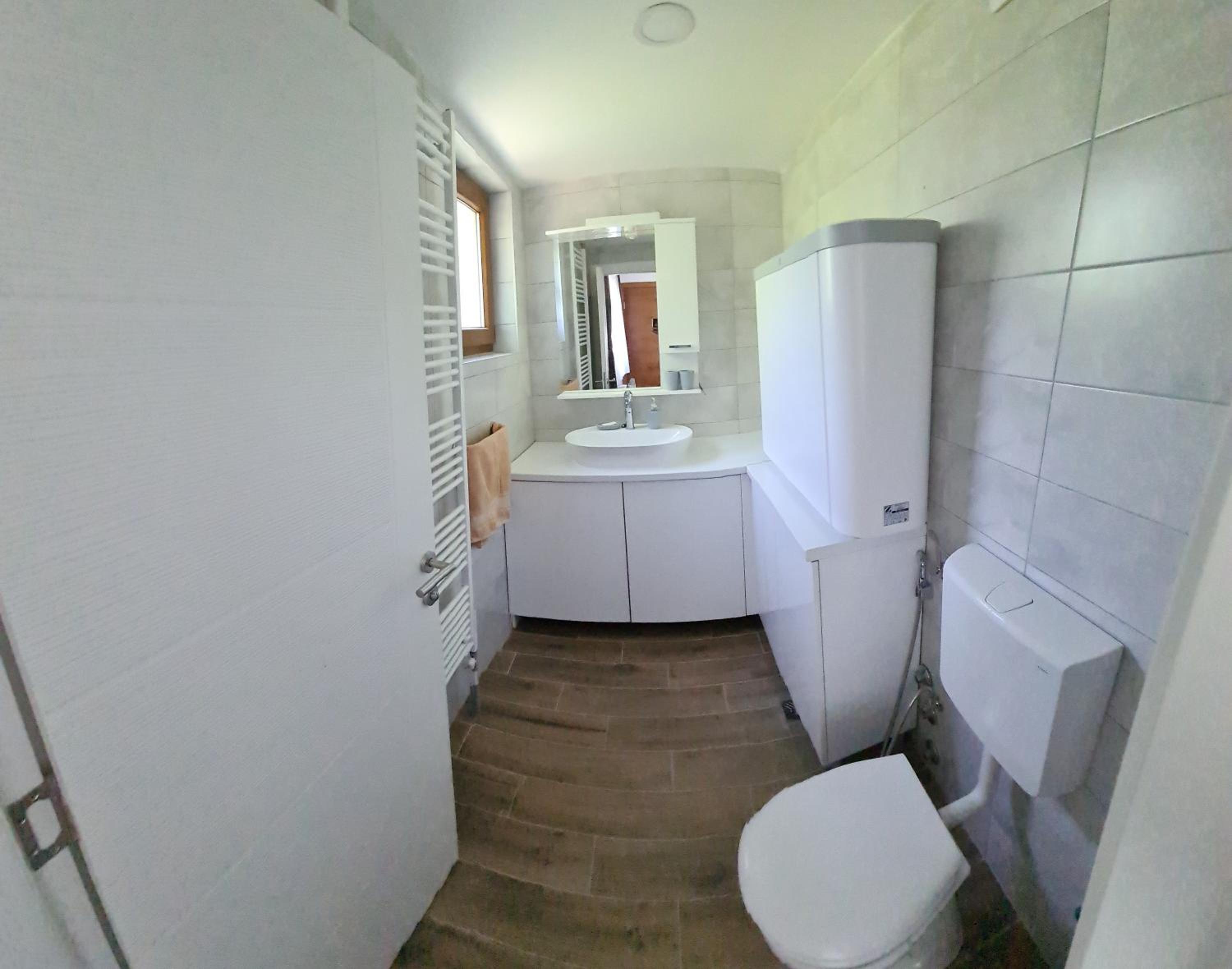 Deluxe Apartment - Photo 6