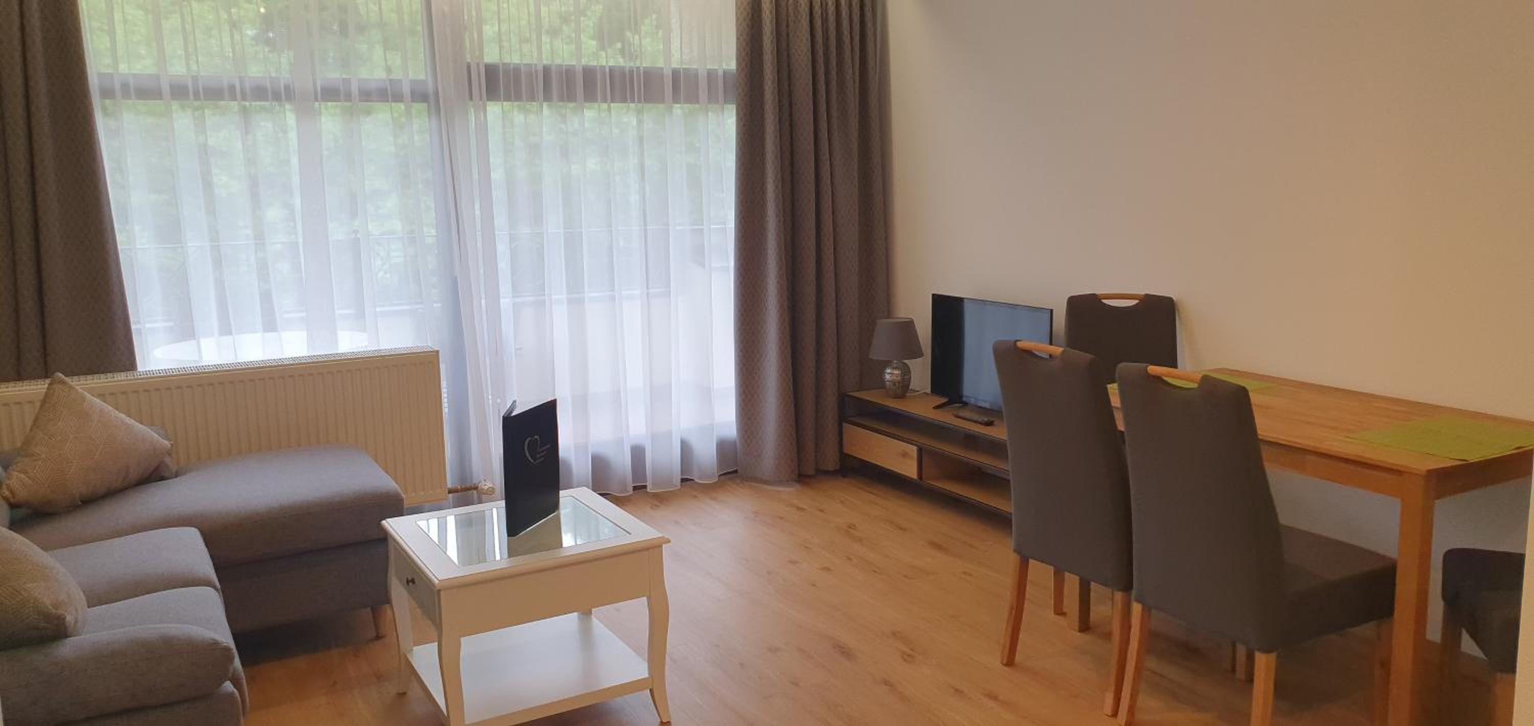 Superior Quadruple Room photo 2