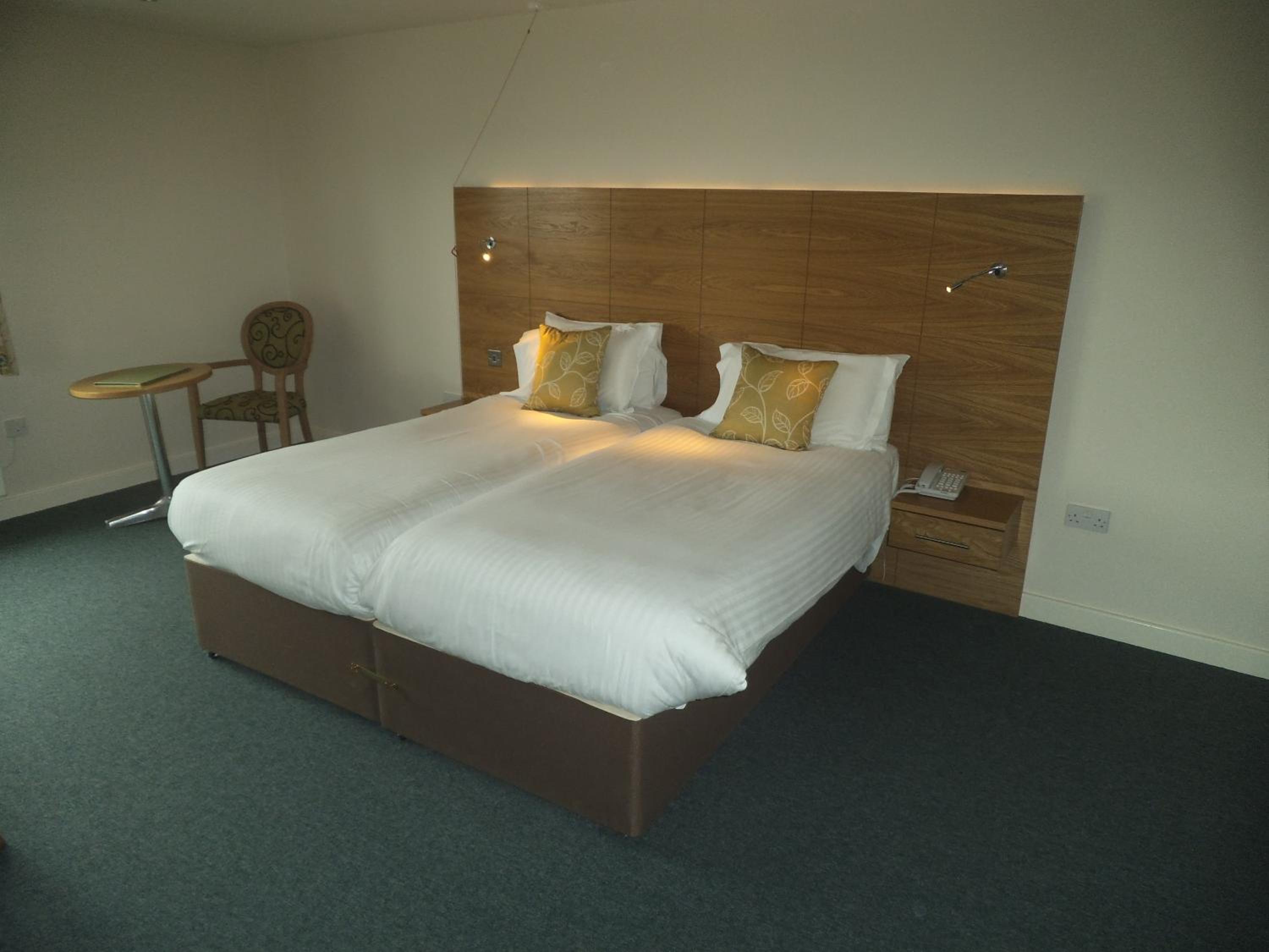Croyde Bay Hotel eller Selvforplejning, Billede 3
