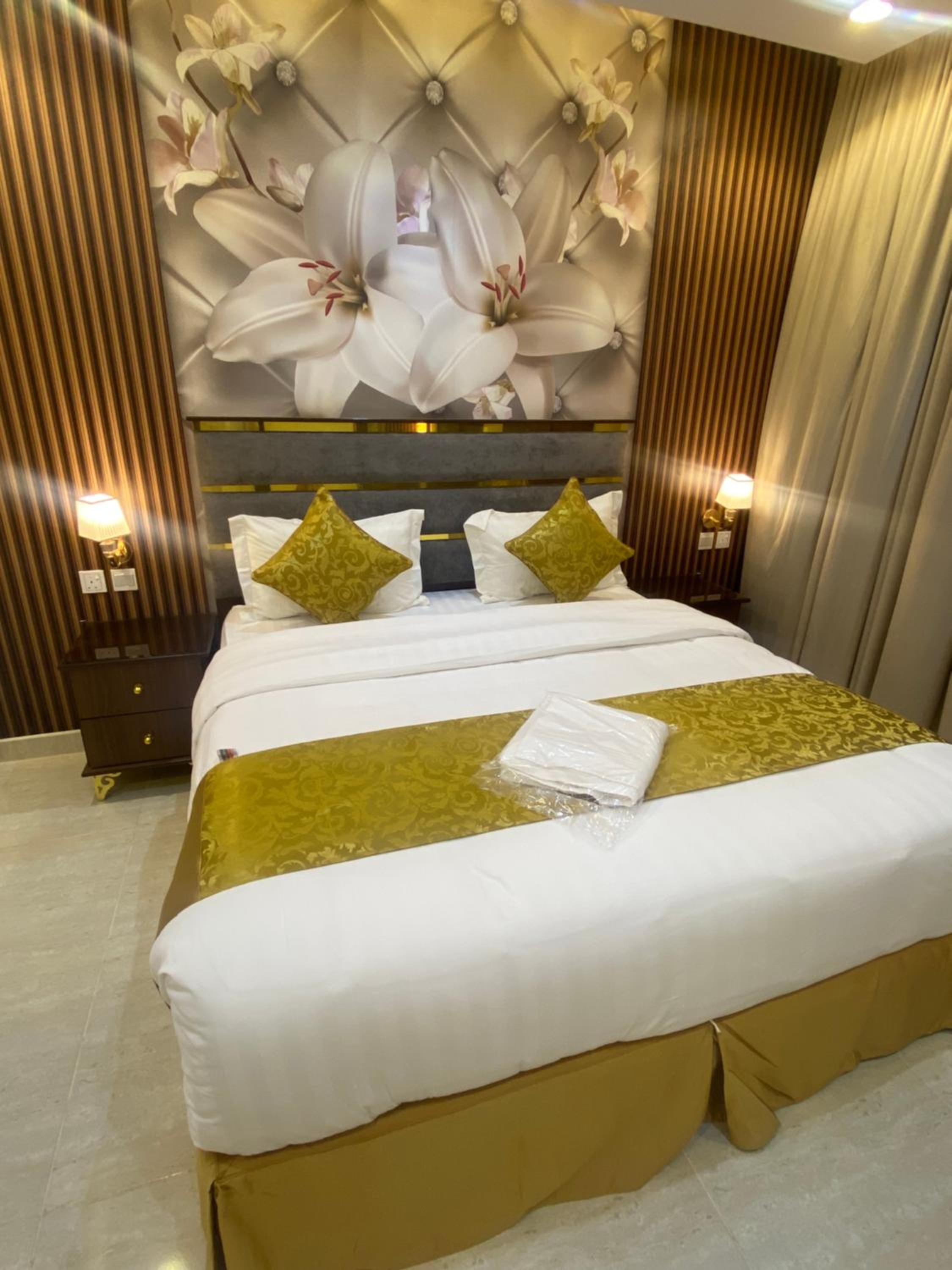 Budget Double Room photo 3
