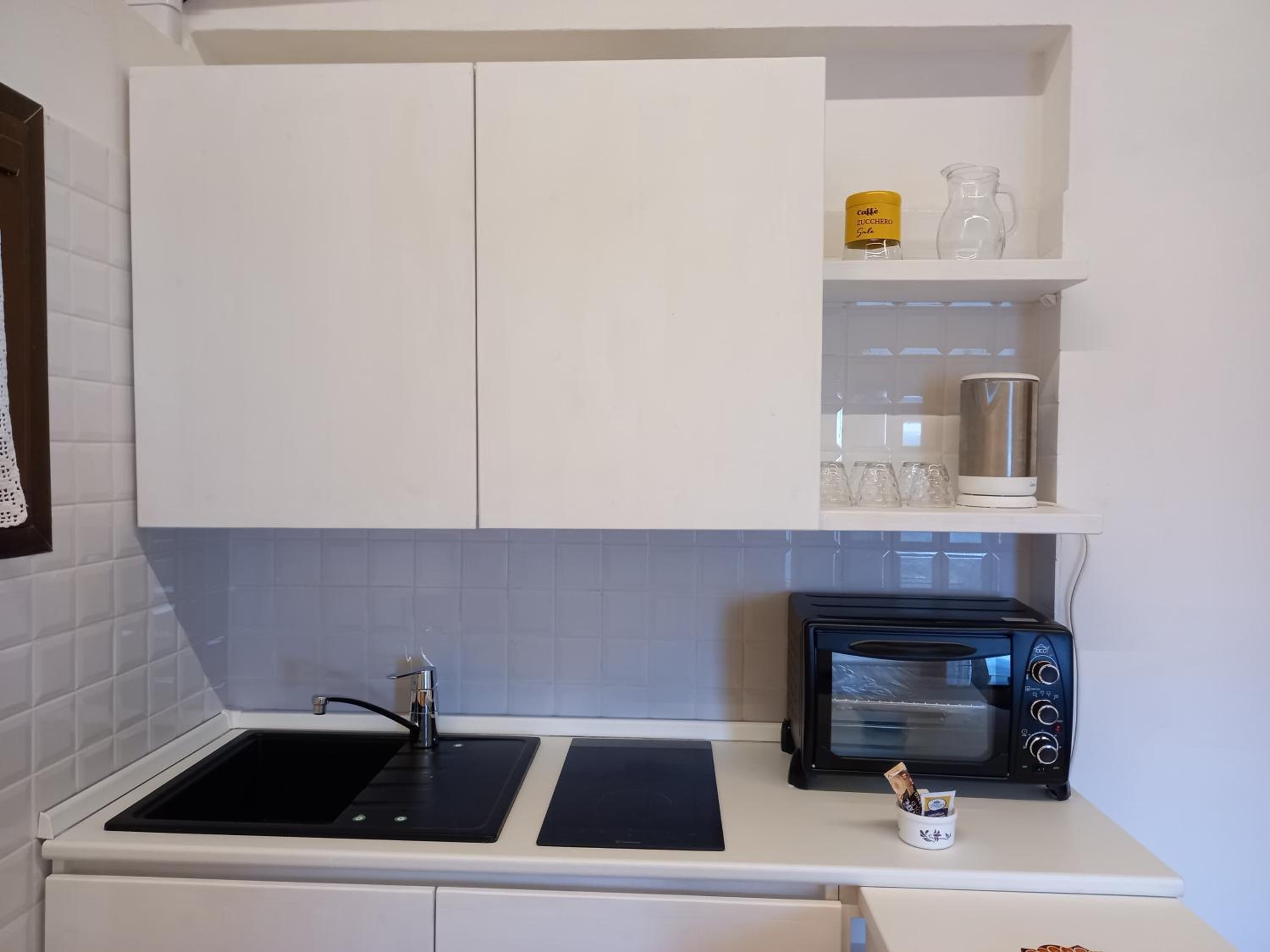 One-Bedroom Apartment photo 3