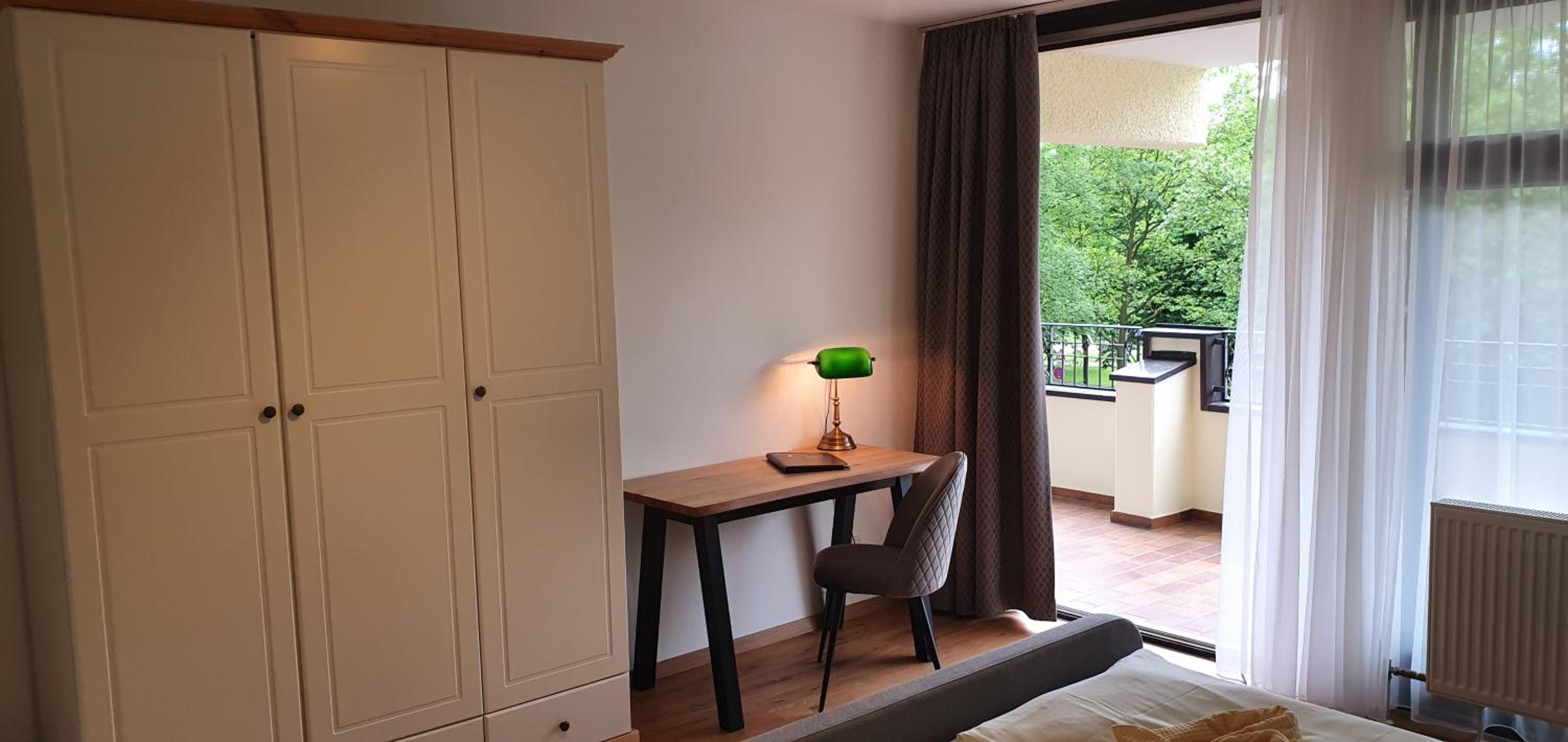 Superior Quadruple Room photo 1