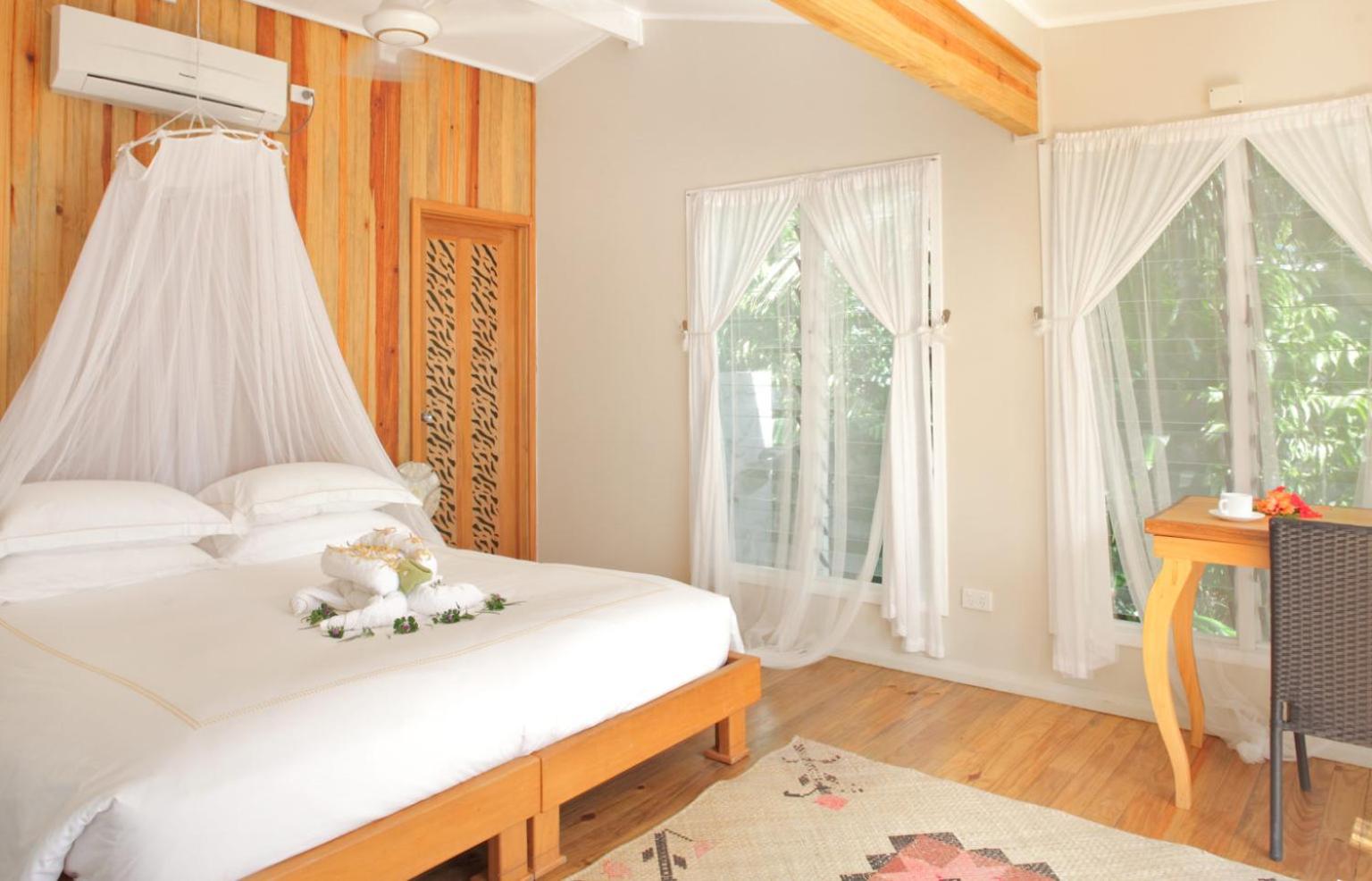 Studio With Ocean View photo 3