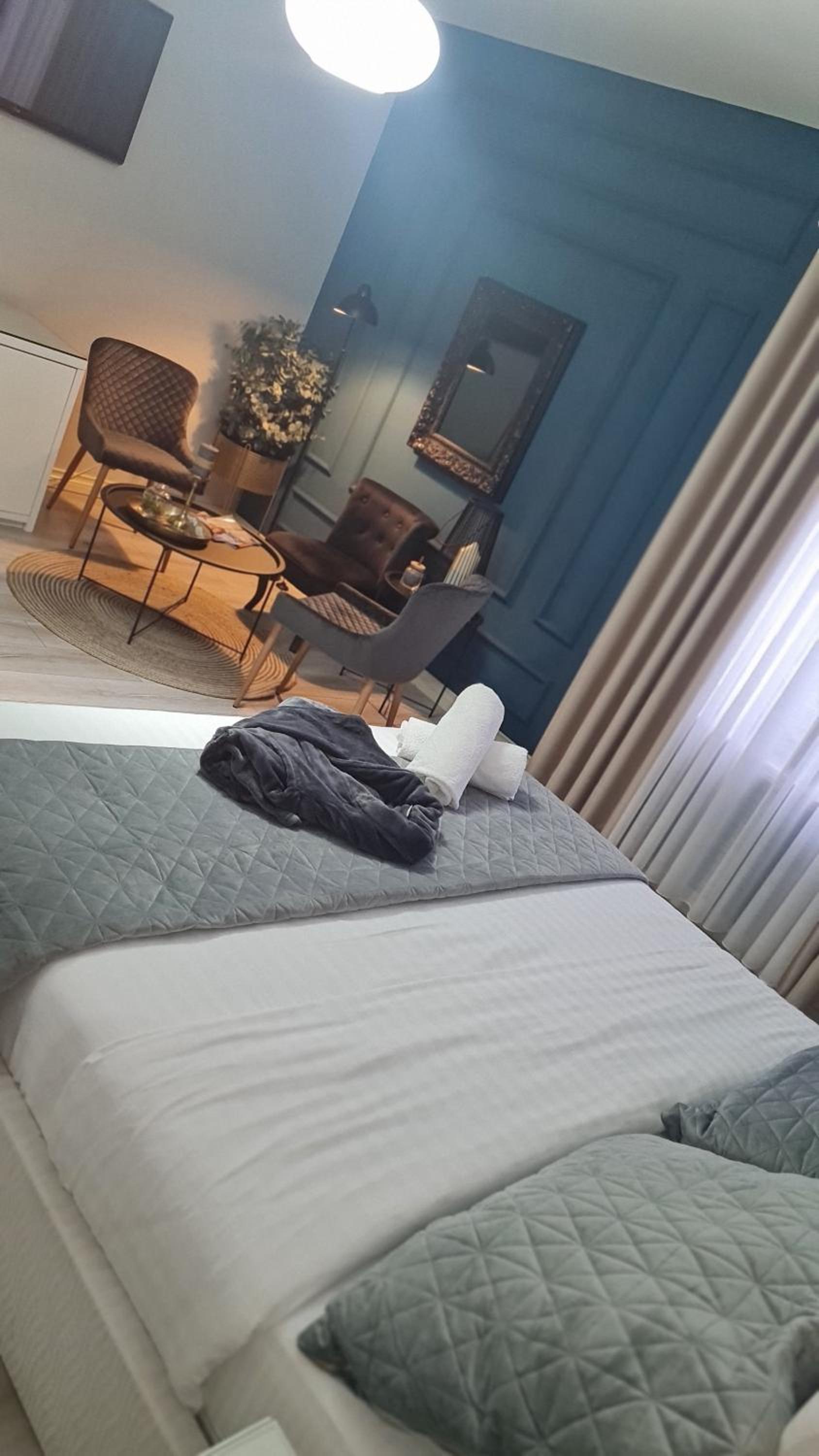 Double Room with Garden View photo 2