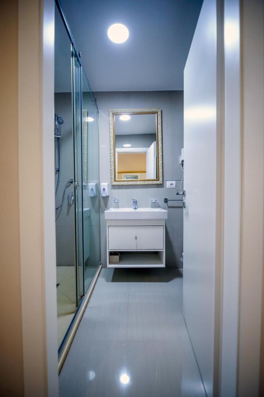 Double Room with Garden View photo 3